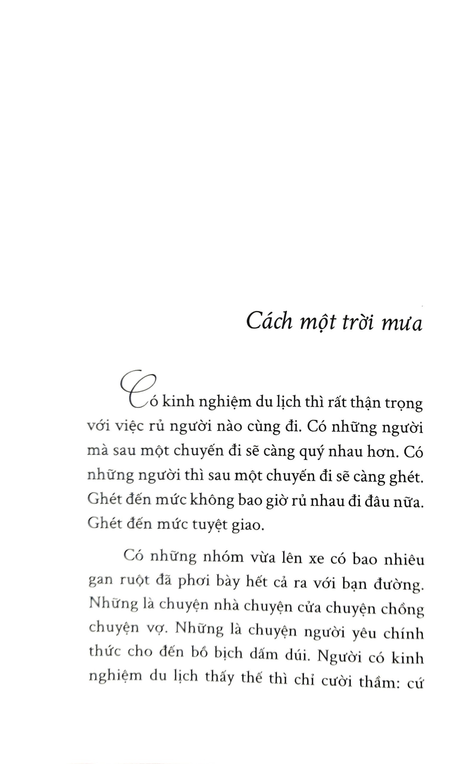 ở lại để chờ nhau - Ảnh 5