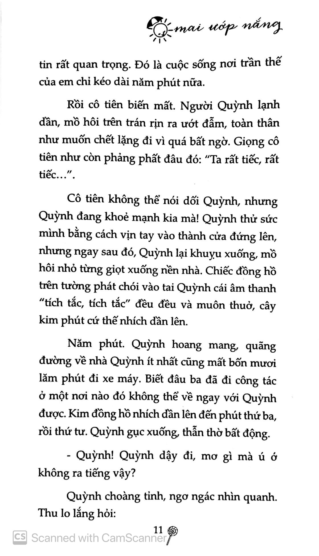 ô mai ướp nắng - Ảnh 10