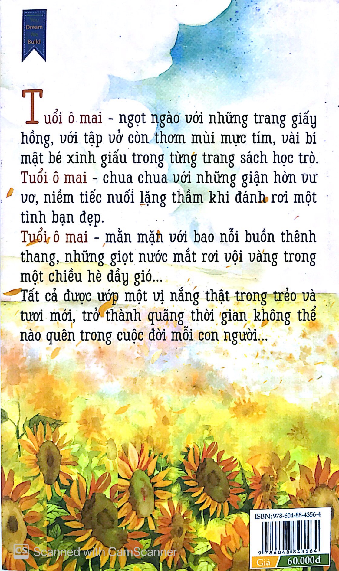 ô mai ướp nắng - Ảnh 11