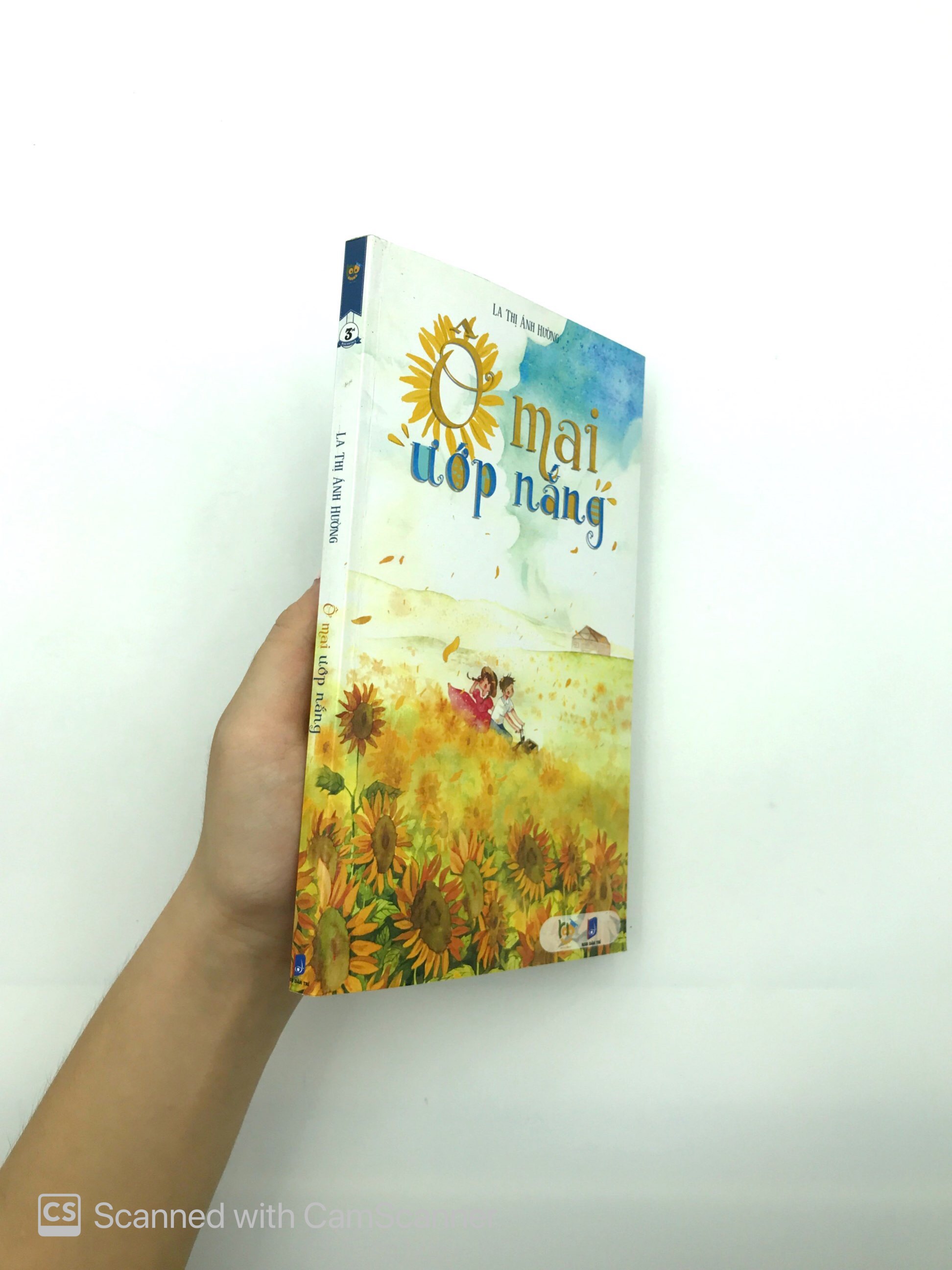 ô mai ướp nắng - Ảnh 12