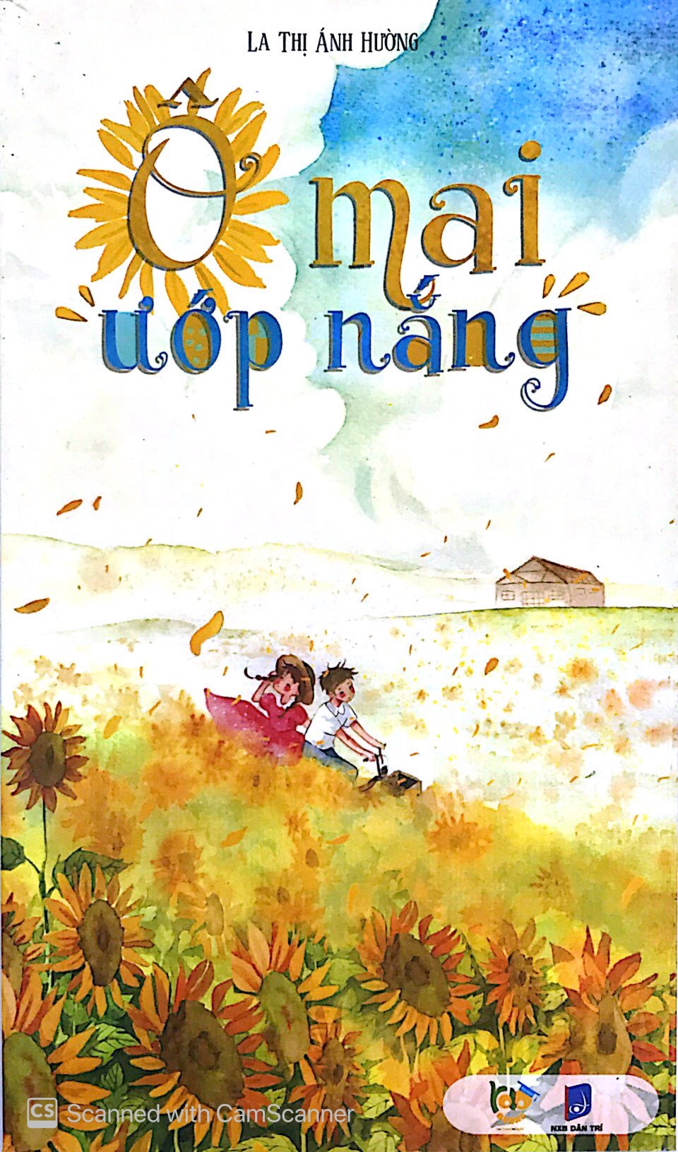 ô mai ướp nắng - Ảnh 2