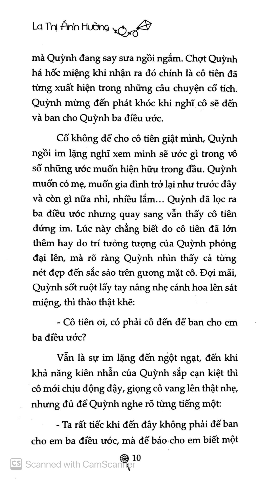 ô mai ướp nắng - Ảnh 9