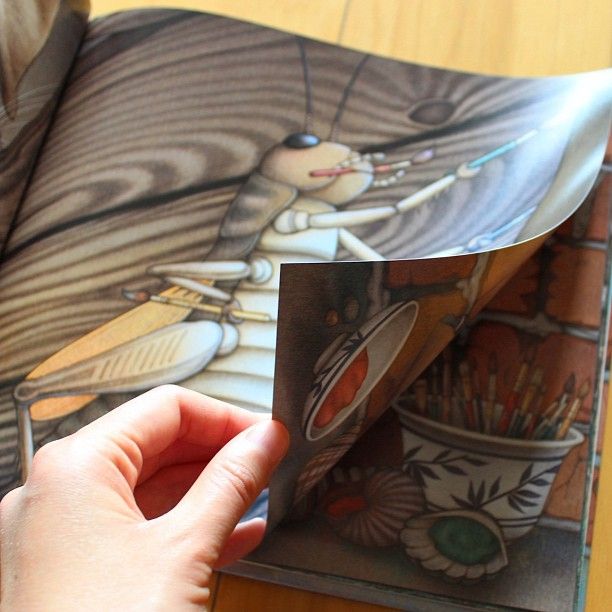 ở một ngôi làng ven biển - bìa cứng - Ảnh 9