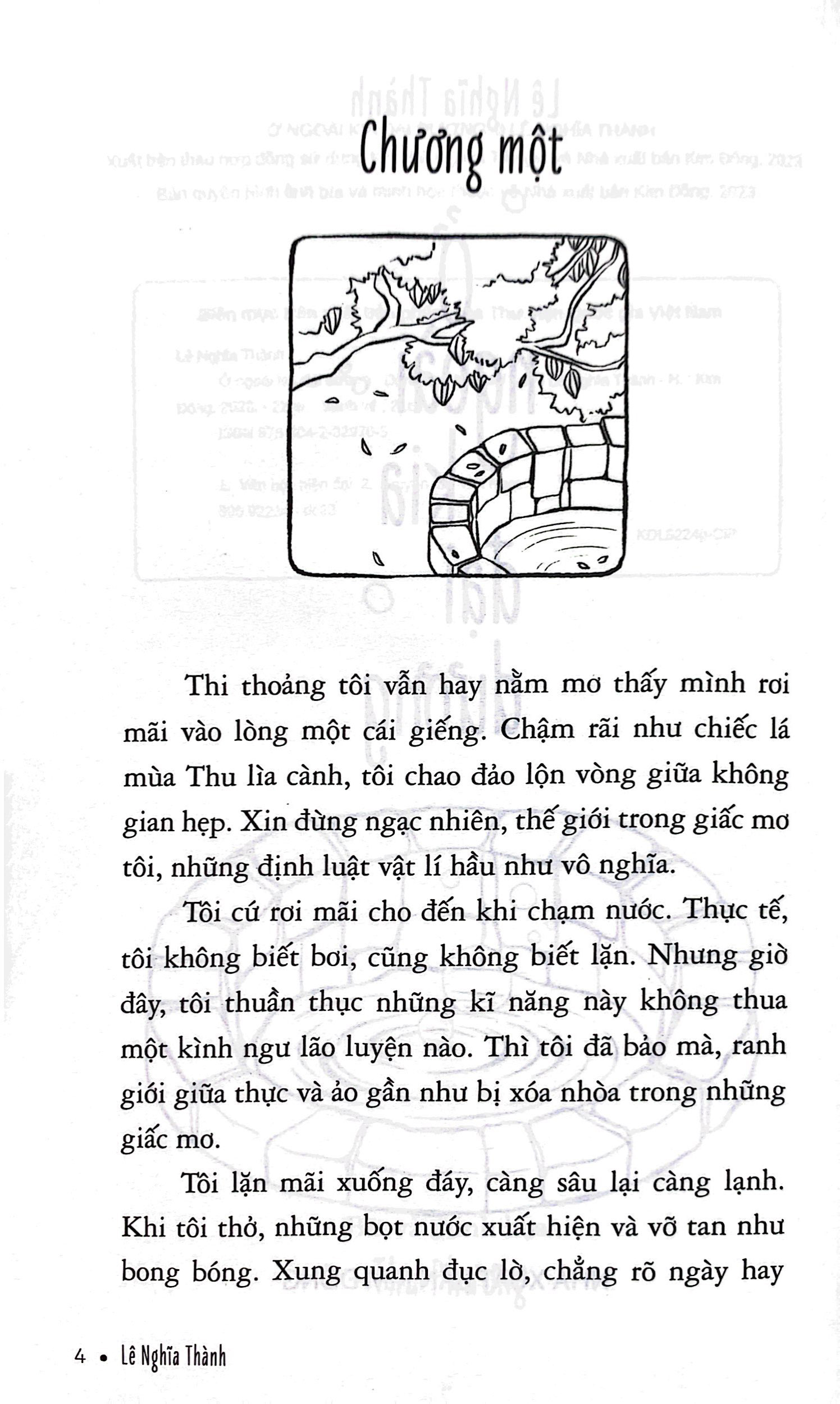 ở ngoài kia đại dương - Ảnh 4