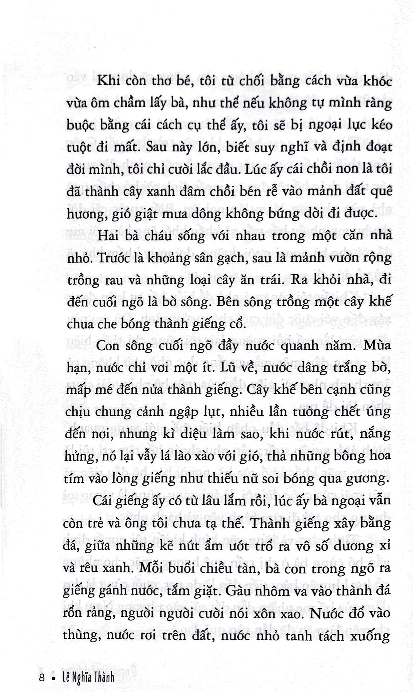 ở ngoài kia đại dương - Ảnh 8