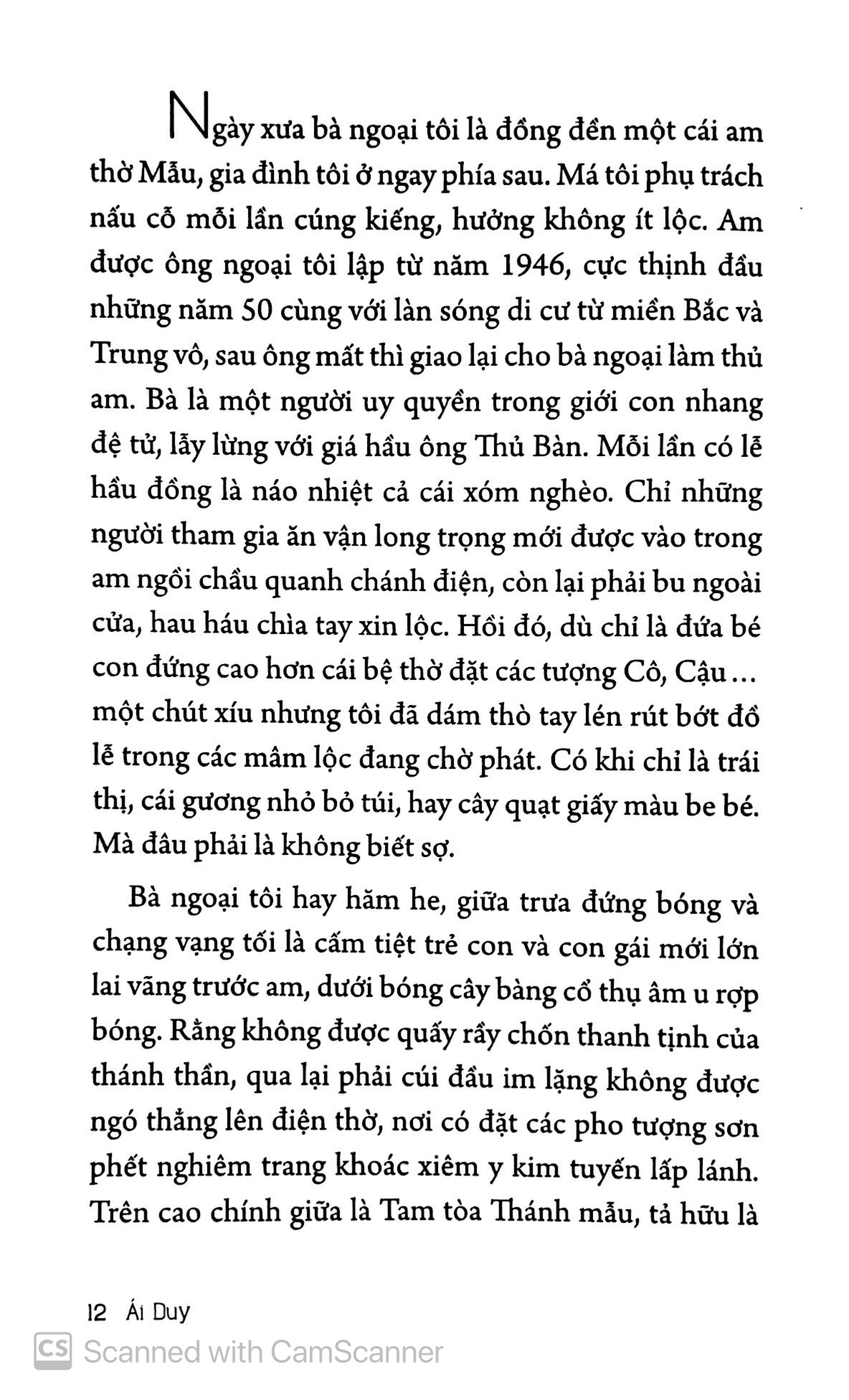 ở nha trang sóng tựa như mây - Ảnh 10