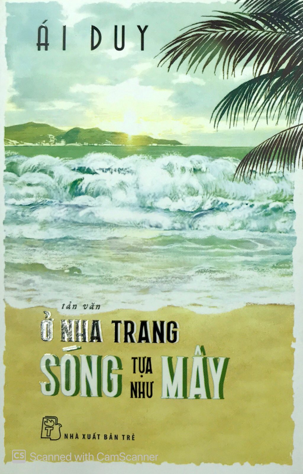 ở nha trang sóng tựa như mây - Ảnh 2