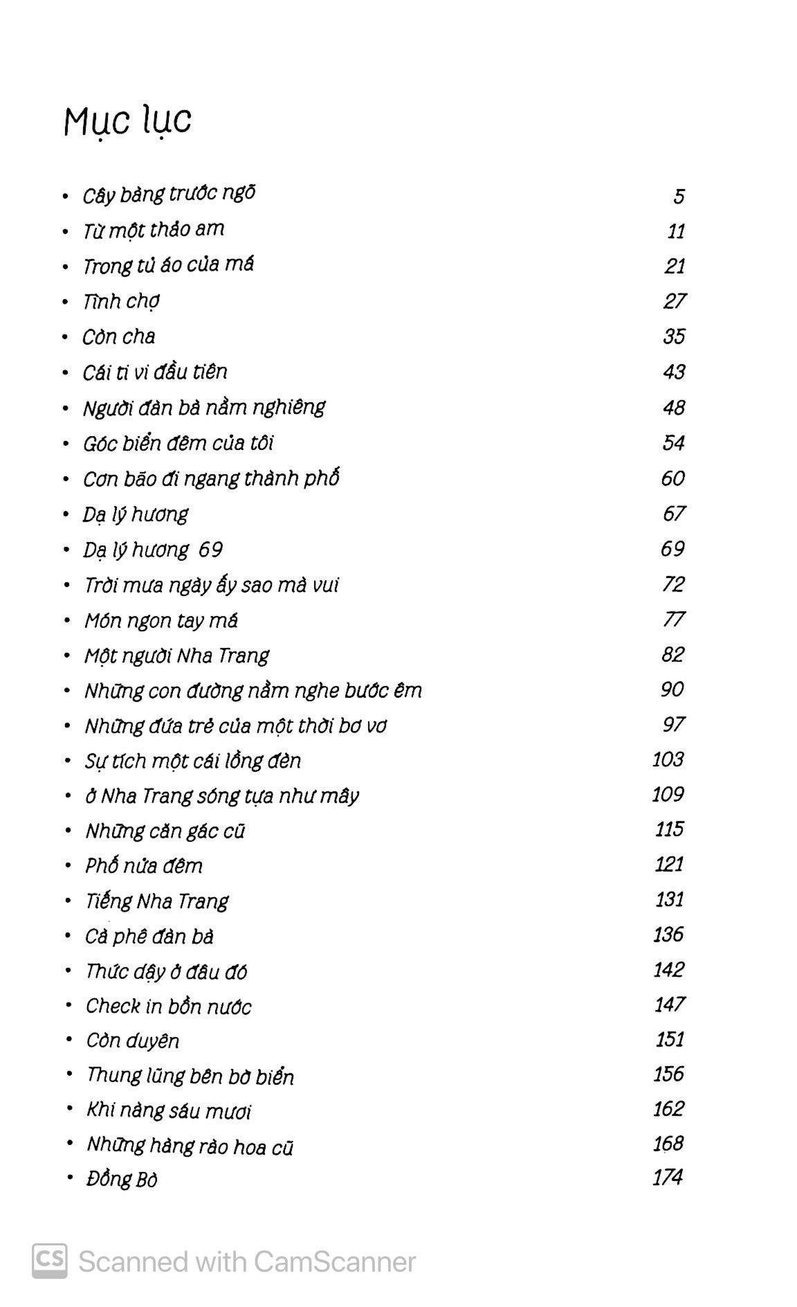 ở nha trang sóng tựa như mây - Ảnh 3