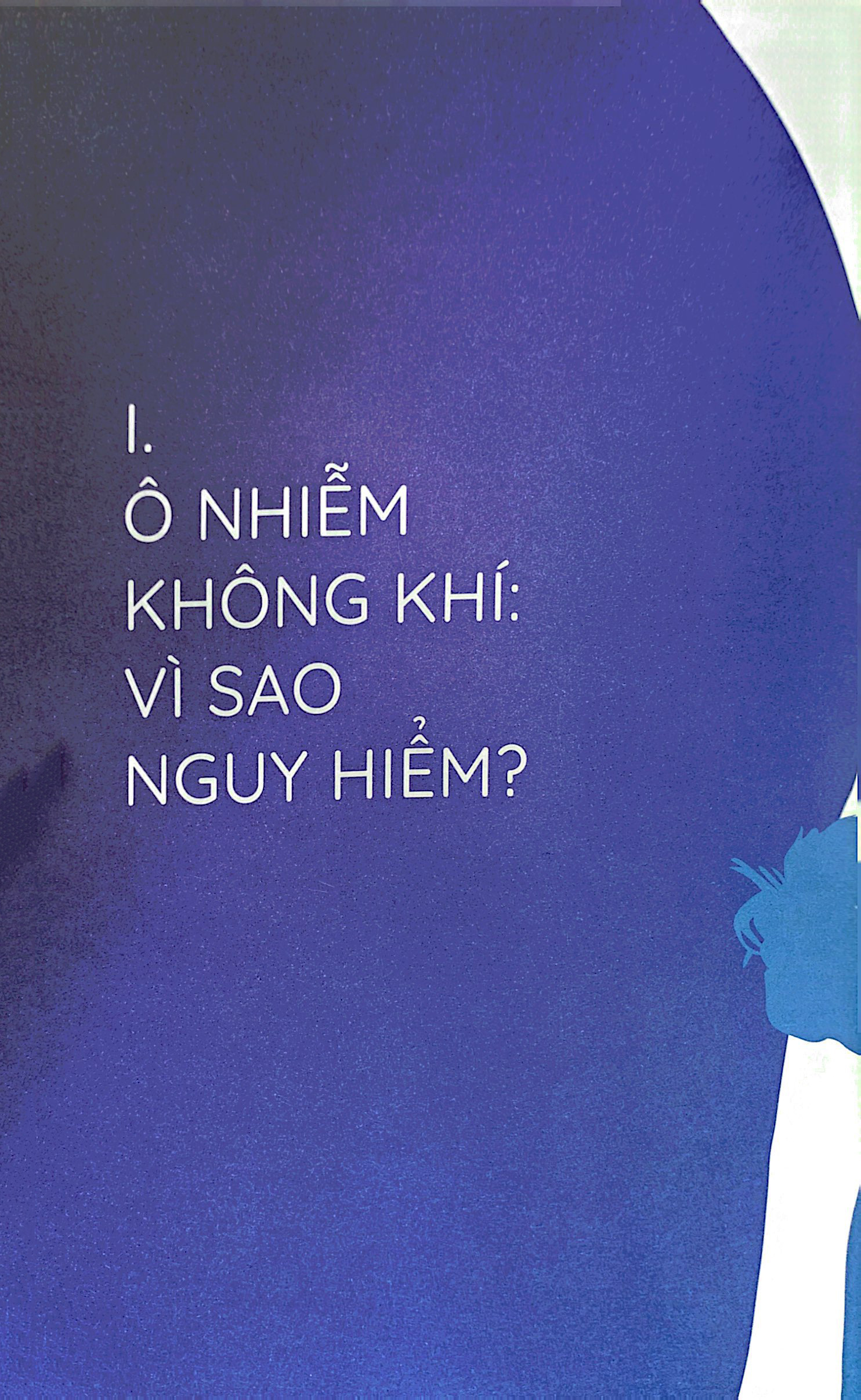 ô nhiễm không khí: cần làm gì để bảo vệ mình - Ảnh 5