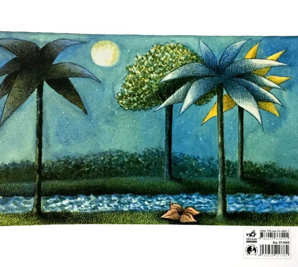 ở nơi quỷ sứ giặc non (tái bản) - Ảnh 10