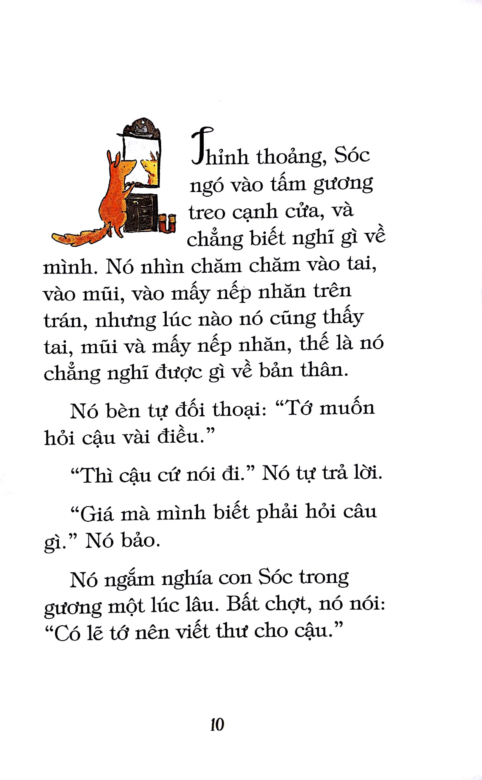 ở nơi xa tít mù khơi (tái bản 2019) - Ảnh 4