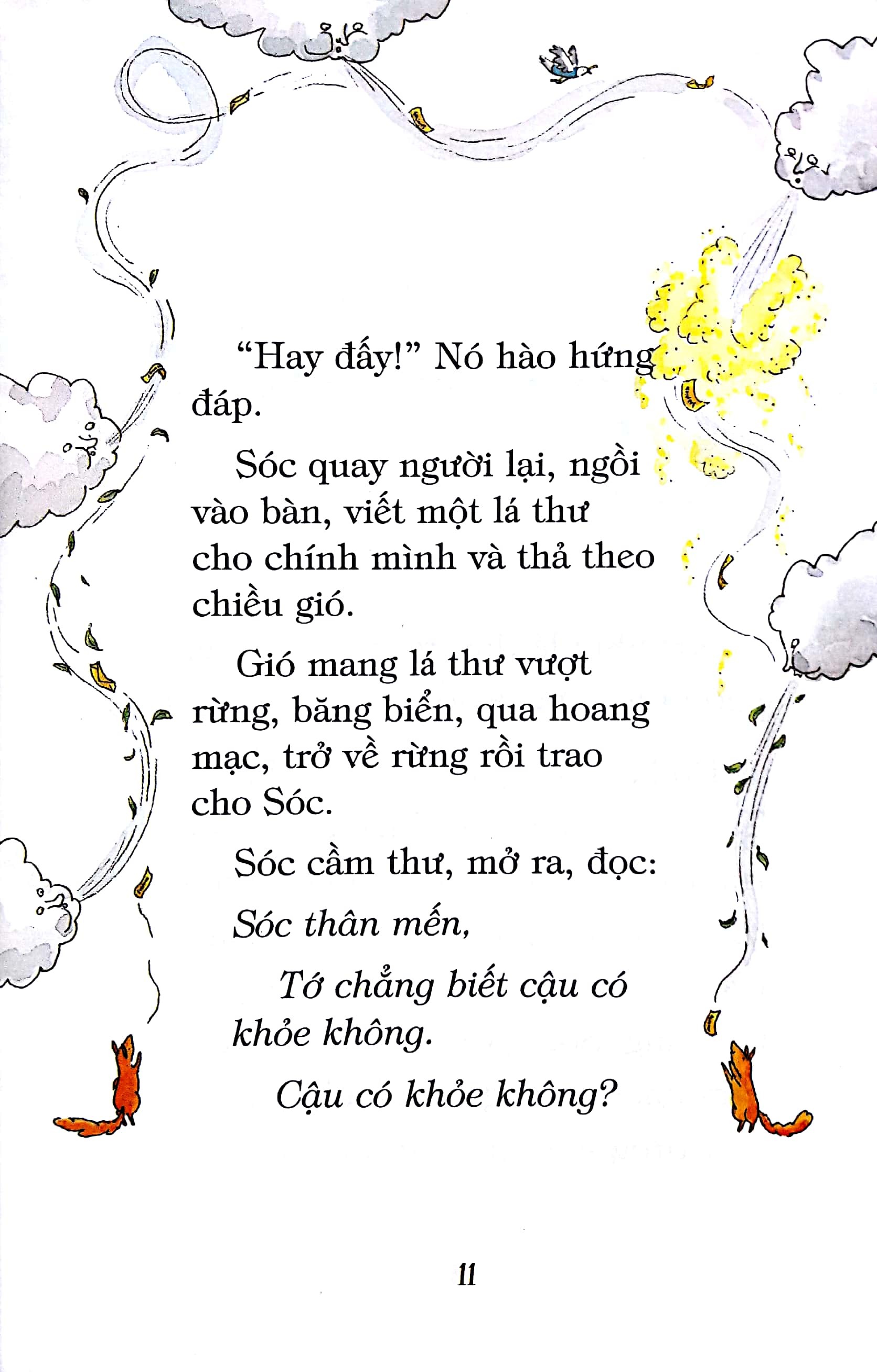 ở nơi xa tít mù khơi (tái bản 2019) - Ảnh 5