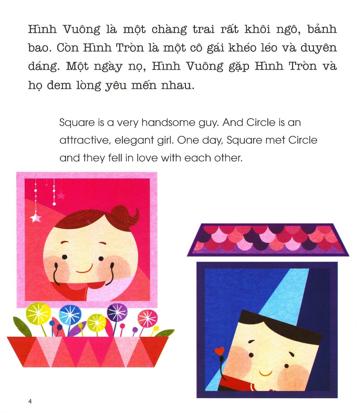 ở nơi yên ấm - chuyện chỉ con mới biết - Ảnh 3