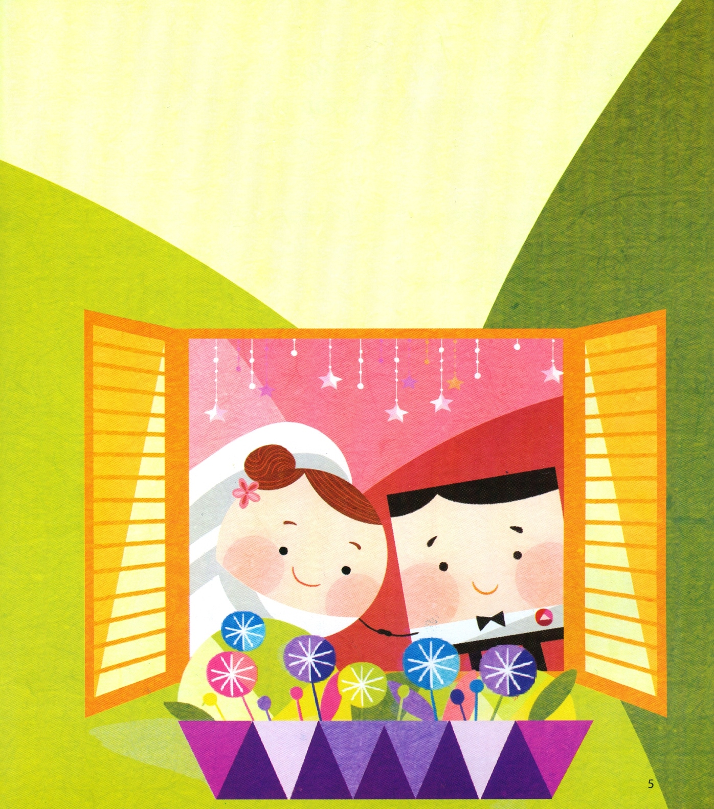 ở nơi yên ấm - chuyện chỉ con mới biết - Ảnh 4