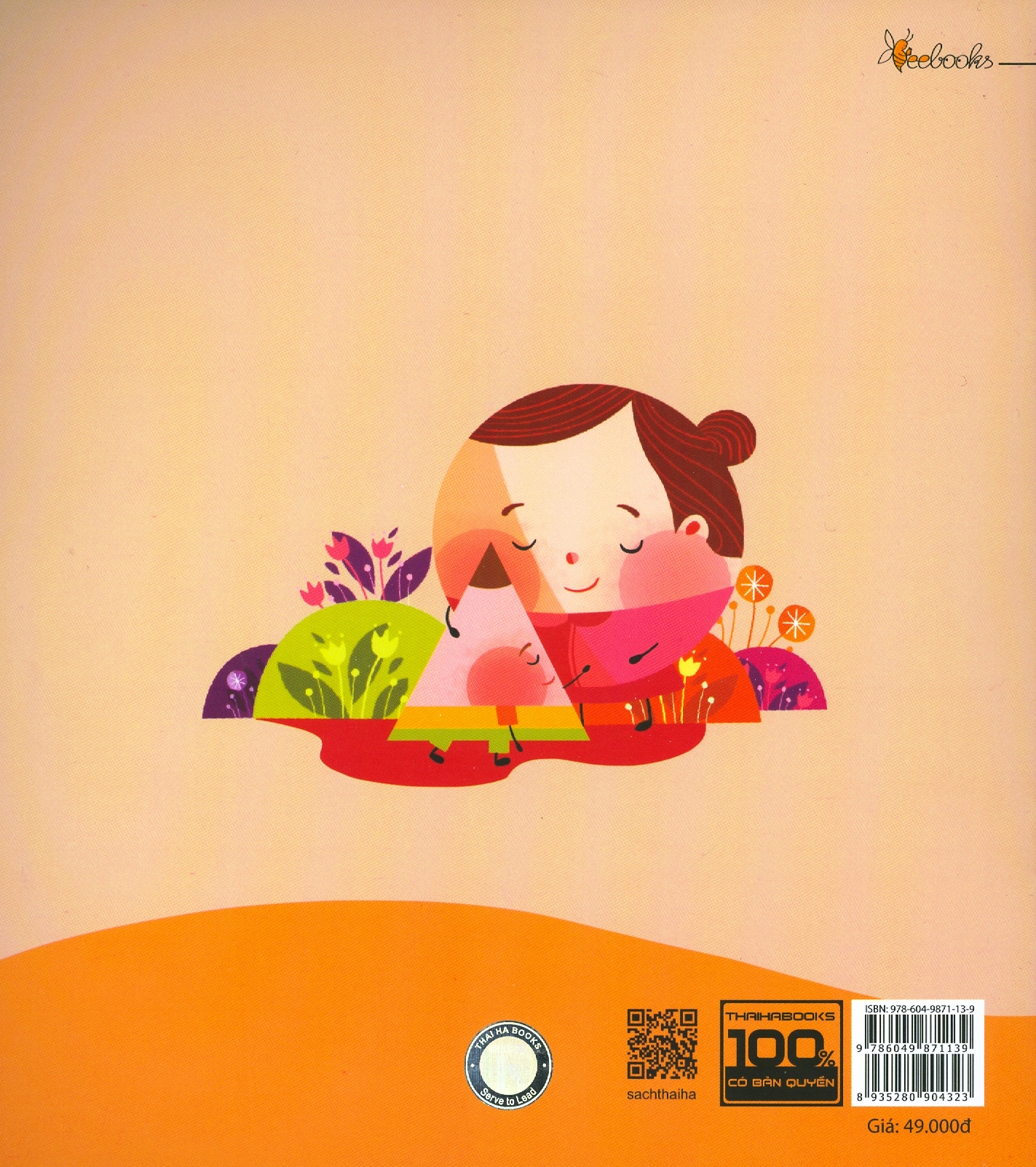 ở nơi yên ấm - chuyện chỉ con mới biết - Ảnh 7