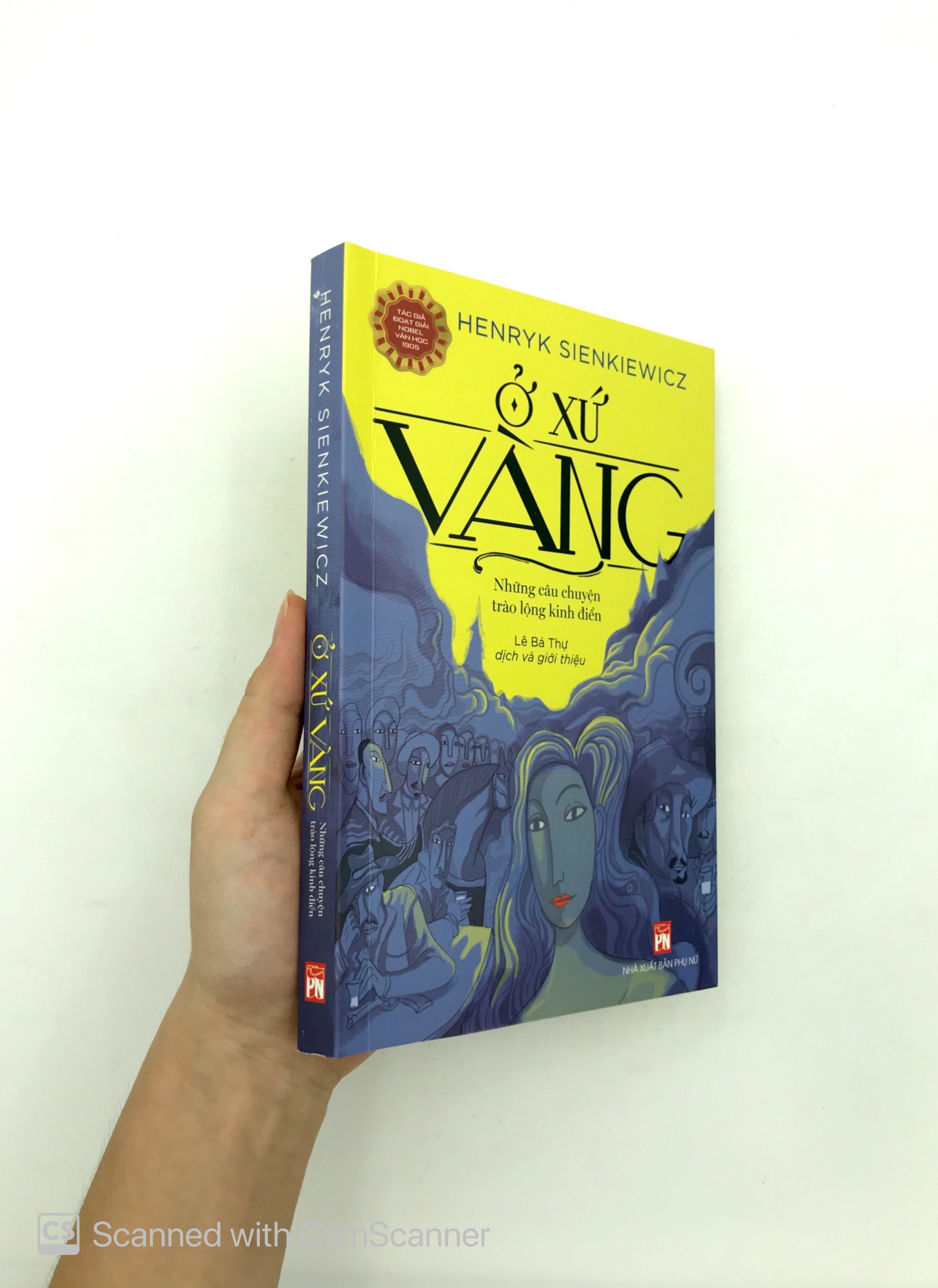 ở xứ vàng - Ảnh 11