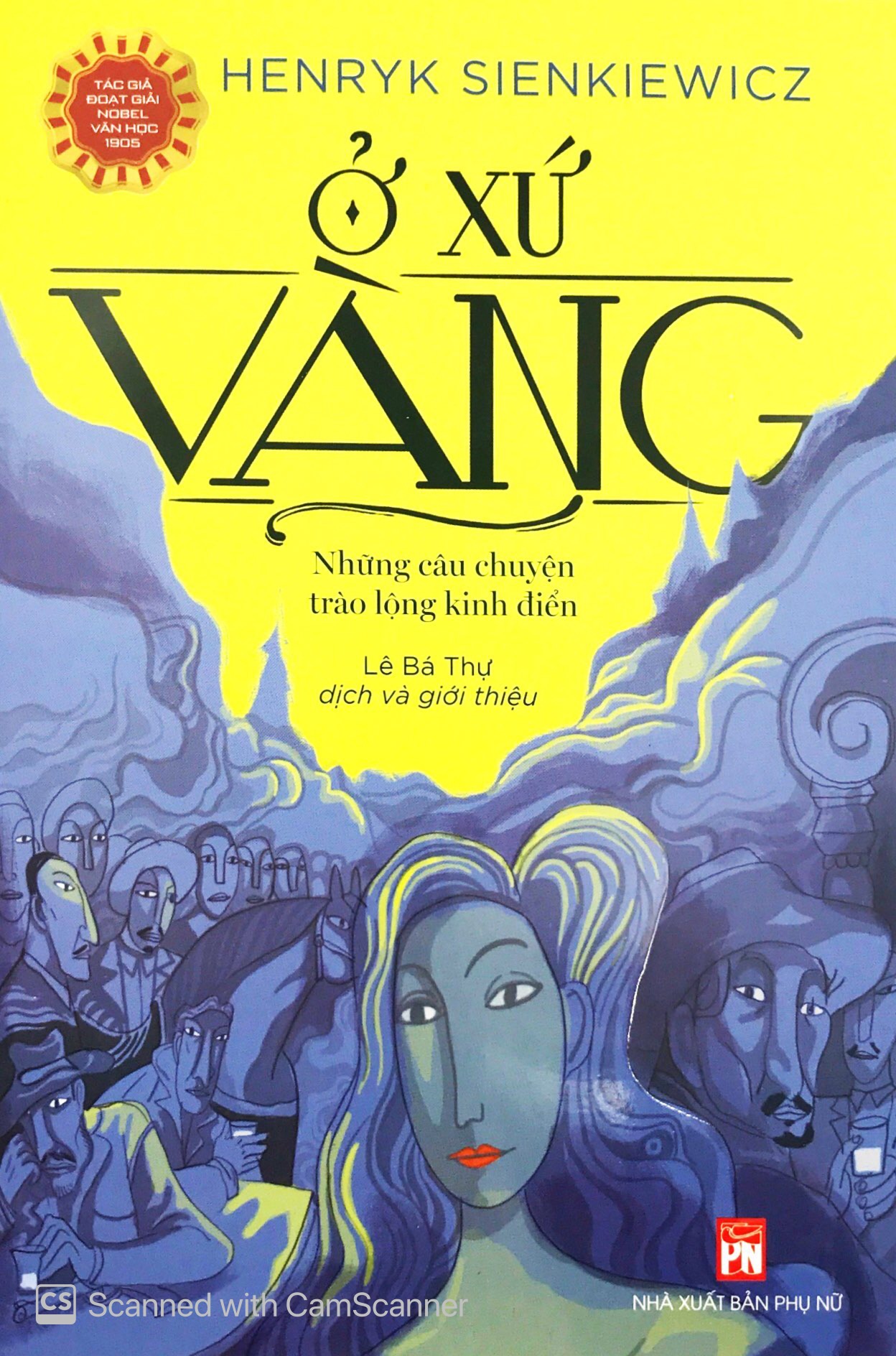 ở xứ vàng - Ảnh 2