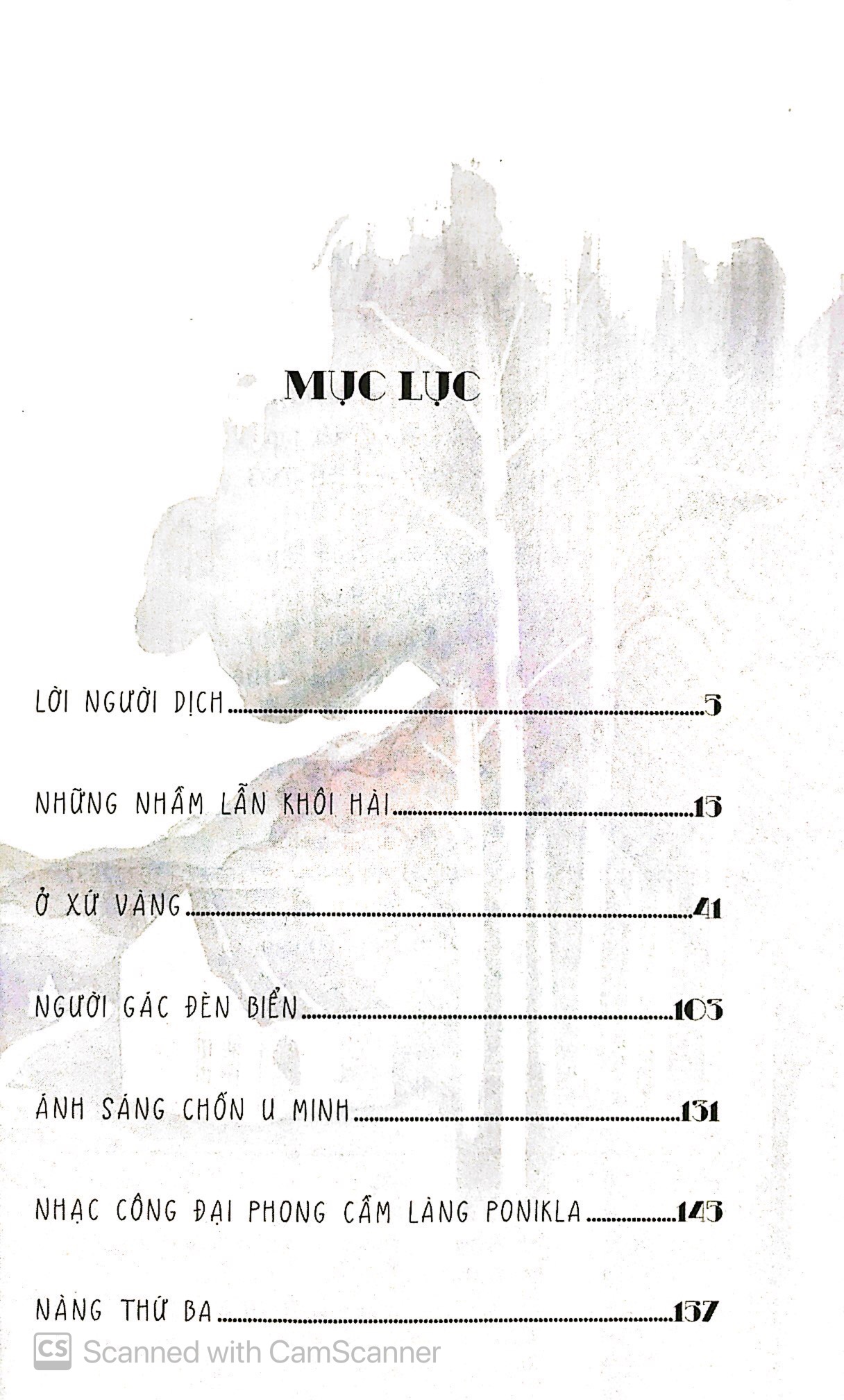 ở xứ vàng - Ảnh 3