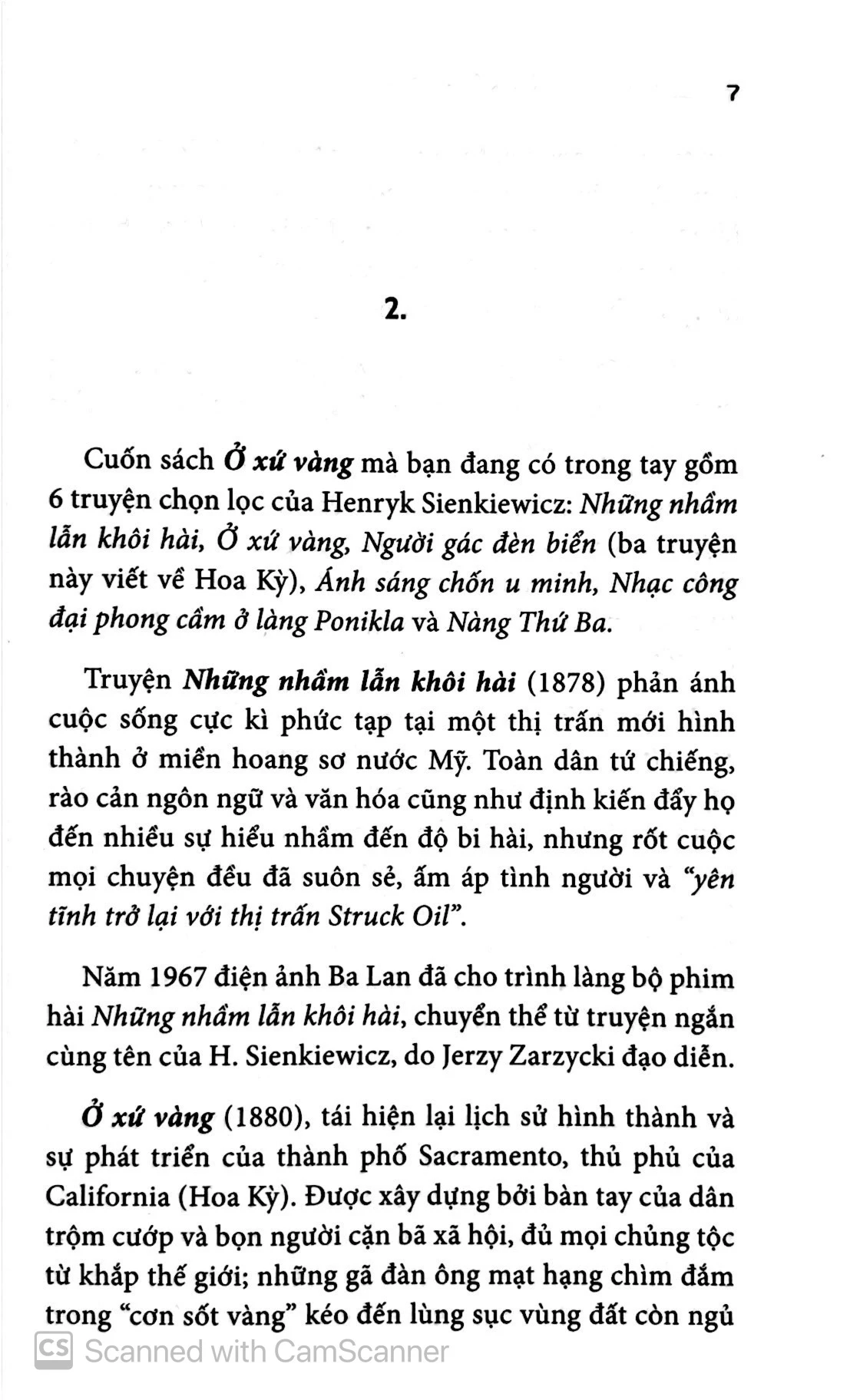 ở xứ vàng - Ảnh 6