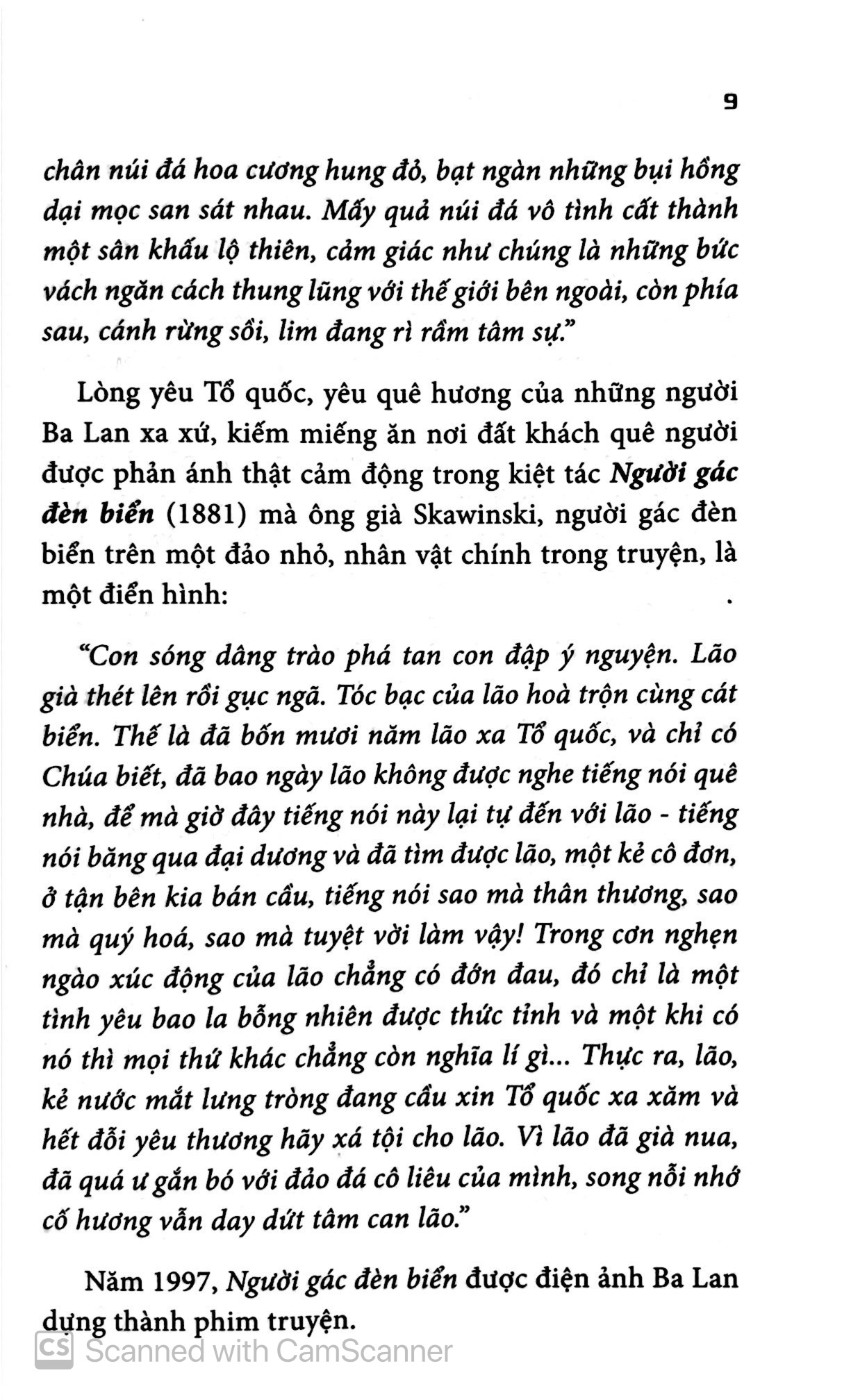 ở xứ vàng - Ảnh 8