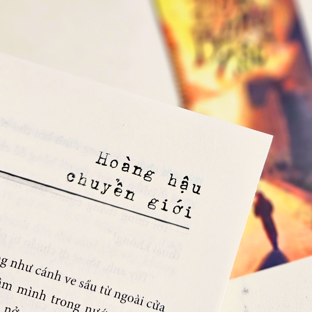 Oan Hồn Băng Cốc - Ảnh 10