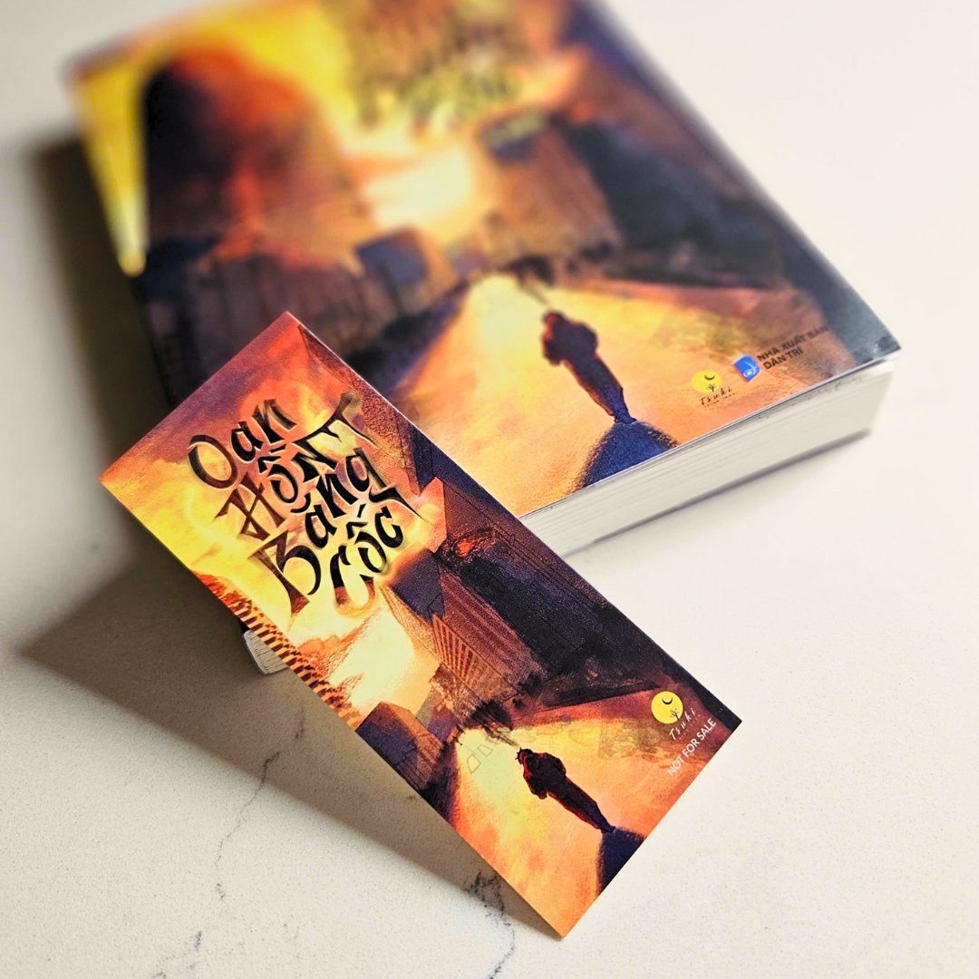 Oan Hồn Băng Cốc - Ảnh 6