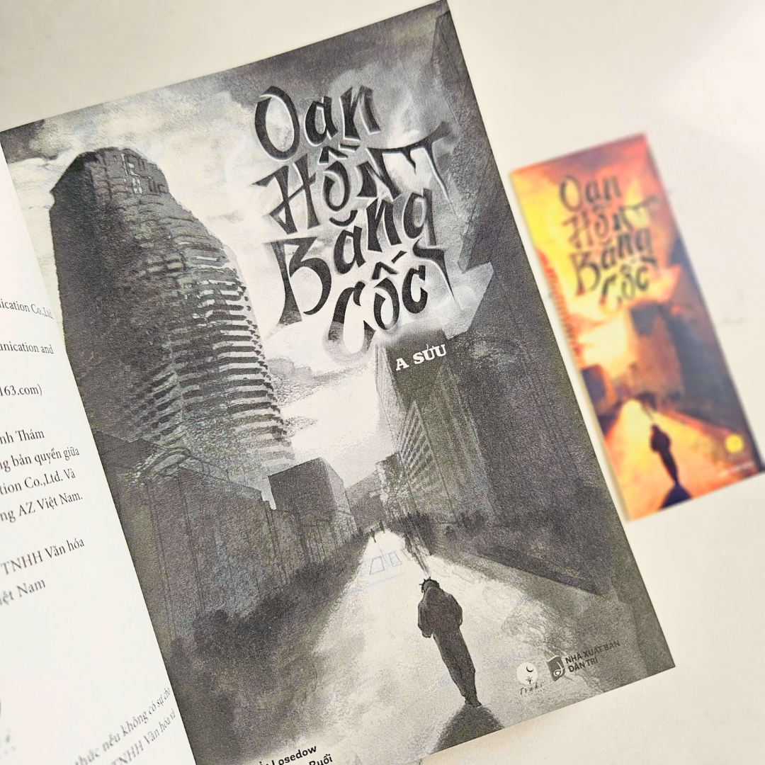 Oan Hồn Băng Cốc - Ảnh 8