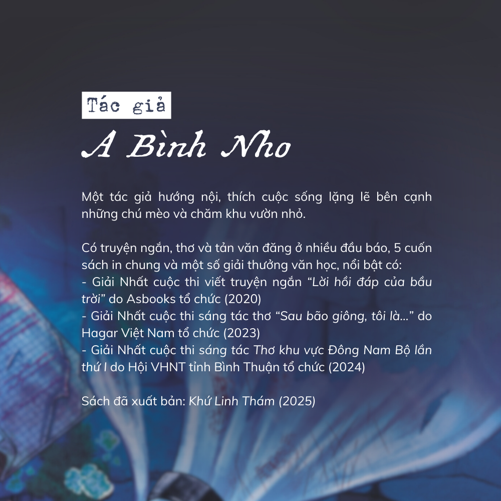 Oan Hồn Người Cá - Ảnh 9