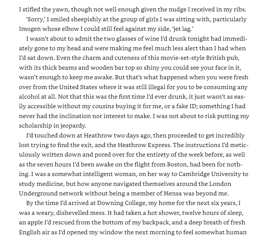 oar than friends - Ảnh 4