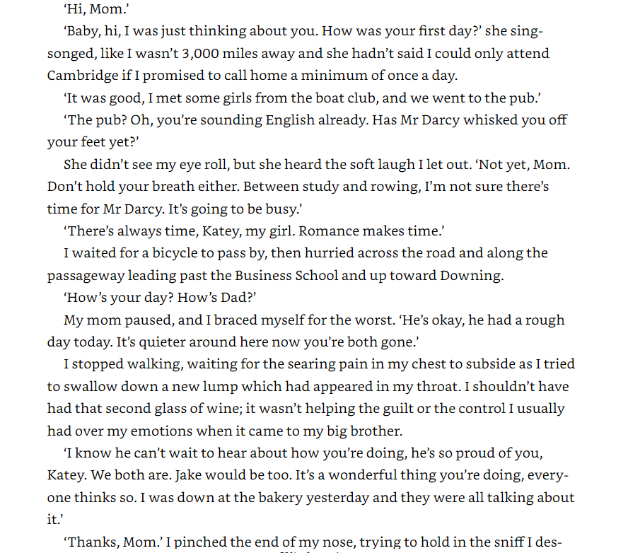 oar than friends - Ảnh 5