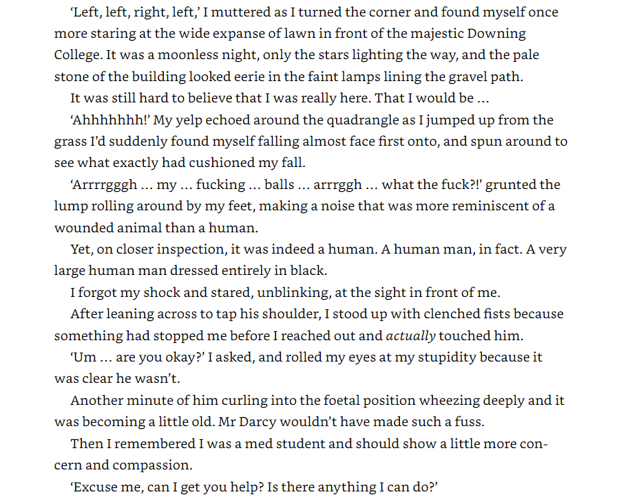 oar than friends - Ảnh 6