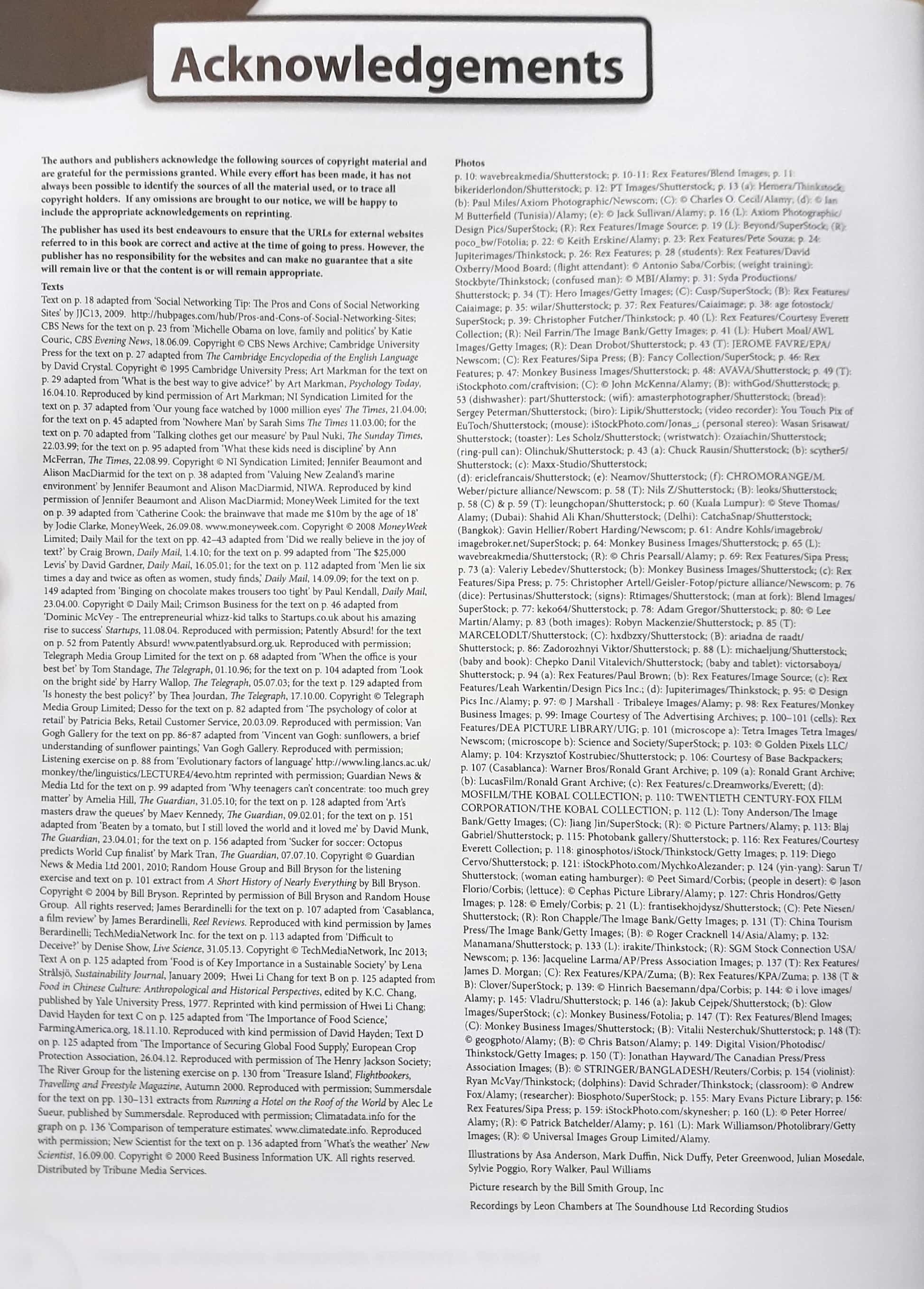 objective advanced student's book with answers with cd-rom - Ảnh 6