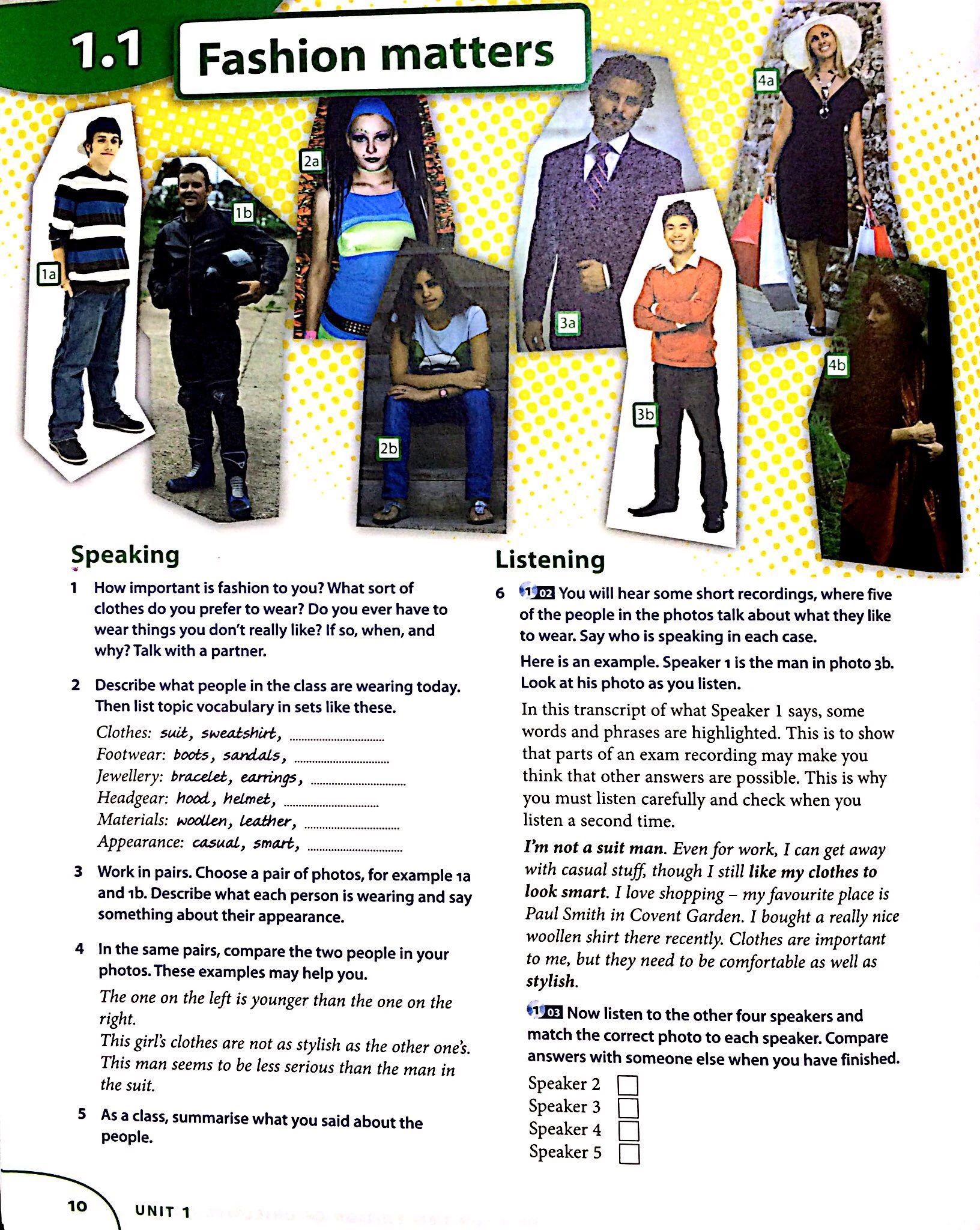 objective first student's book with answers with cd-rom - Ảnh 2