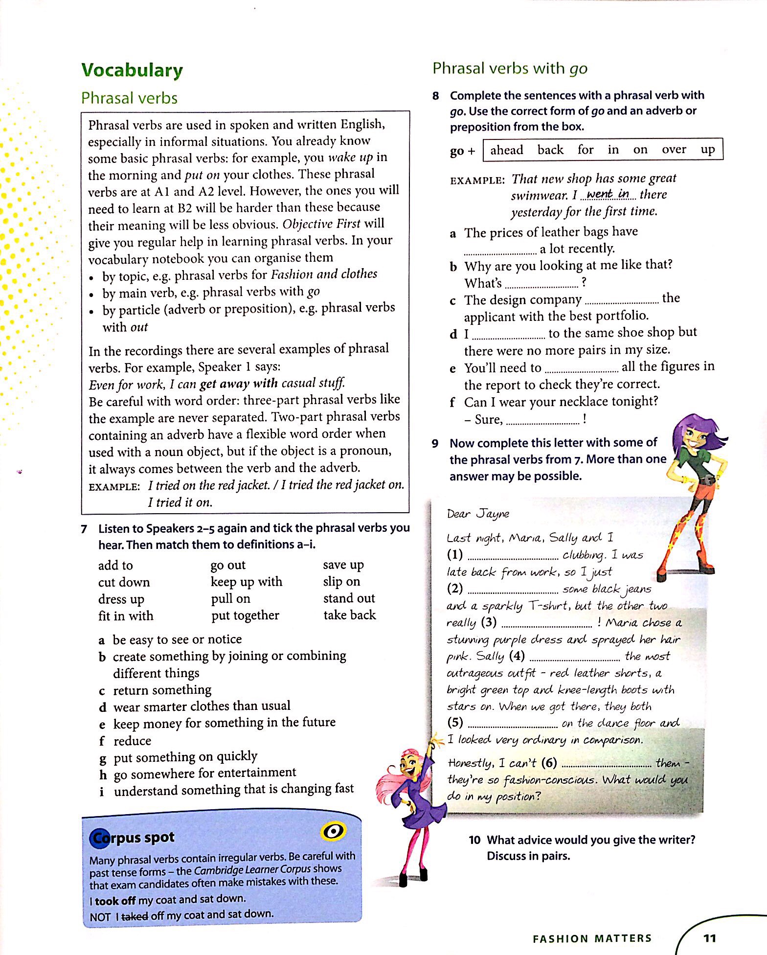 objective first student's book with answers with cd-rom - Ảnh 3