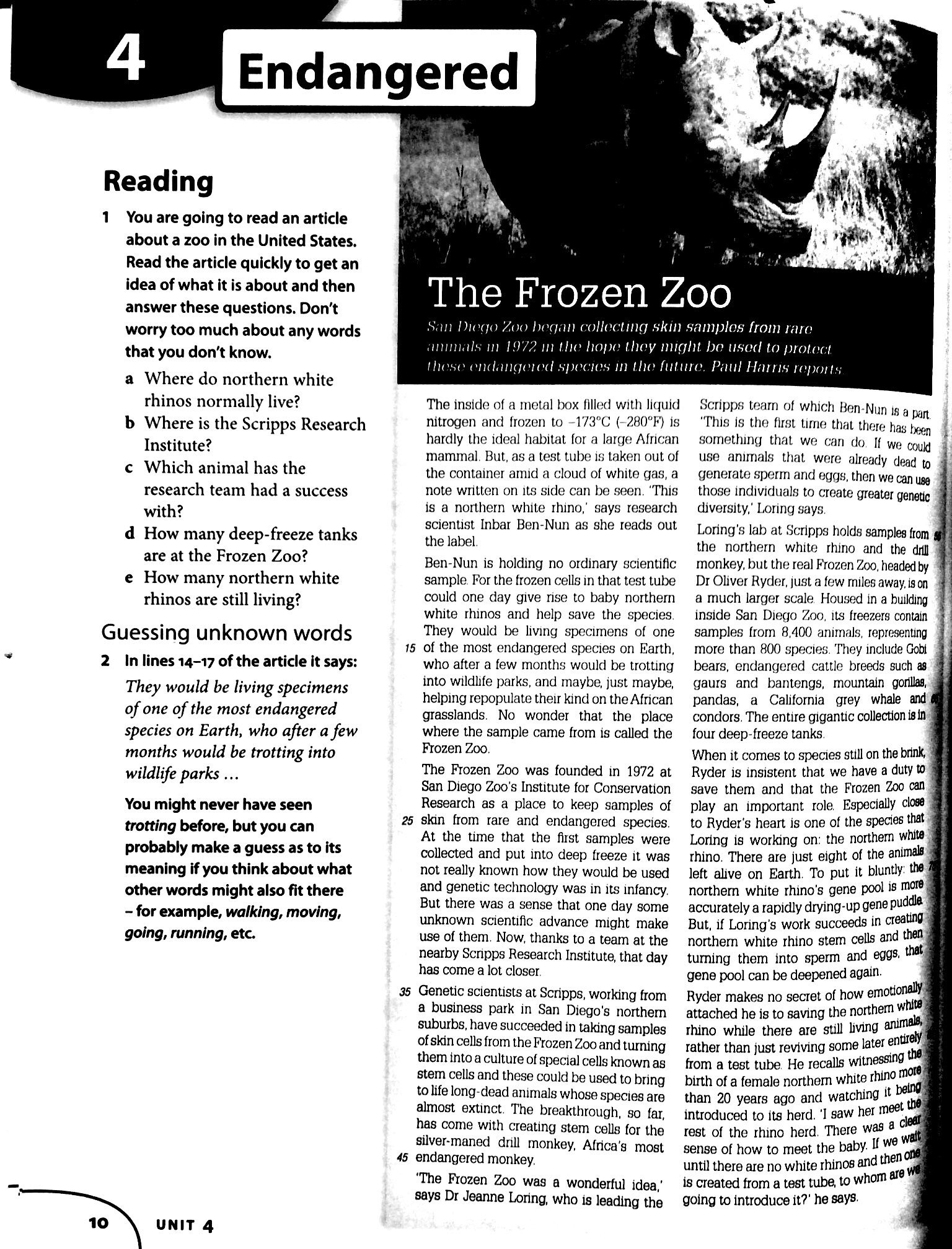 objective first workbook with answers with audio cd 4th edition - Ảnh 9