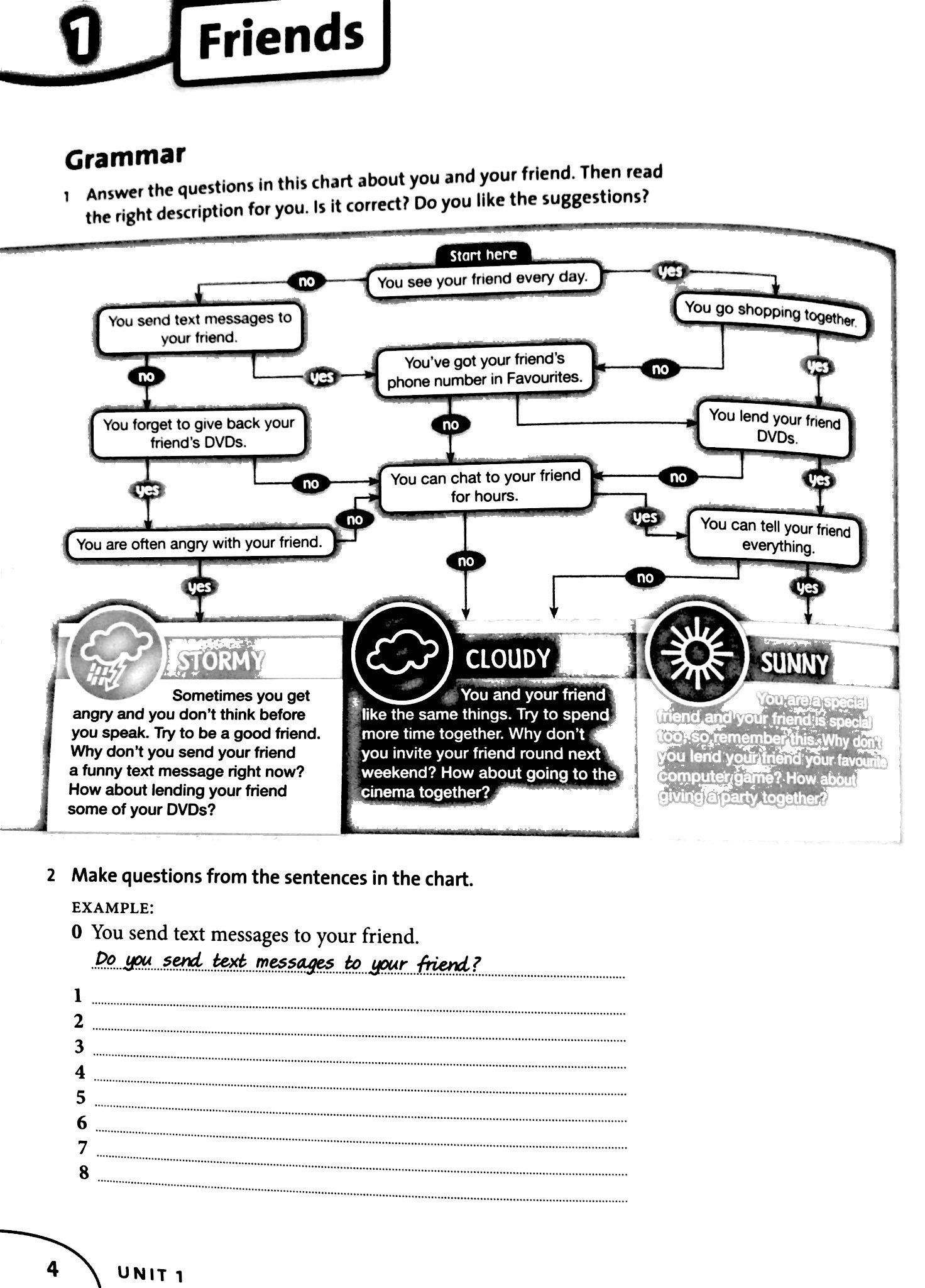 objective key workbook with answers vietnam edition 2 - Ảnh 3