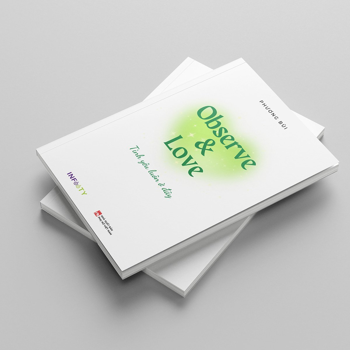 observe & love tình yêu luôn ở đây - Ảnh 5