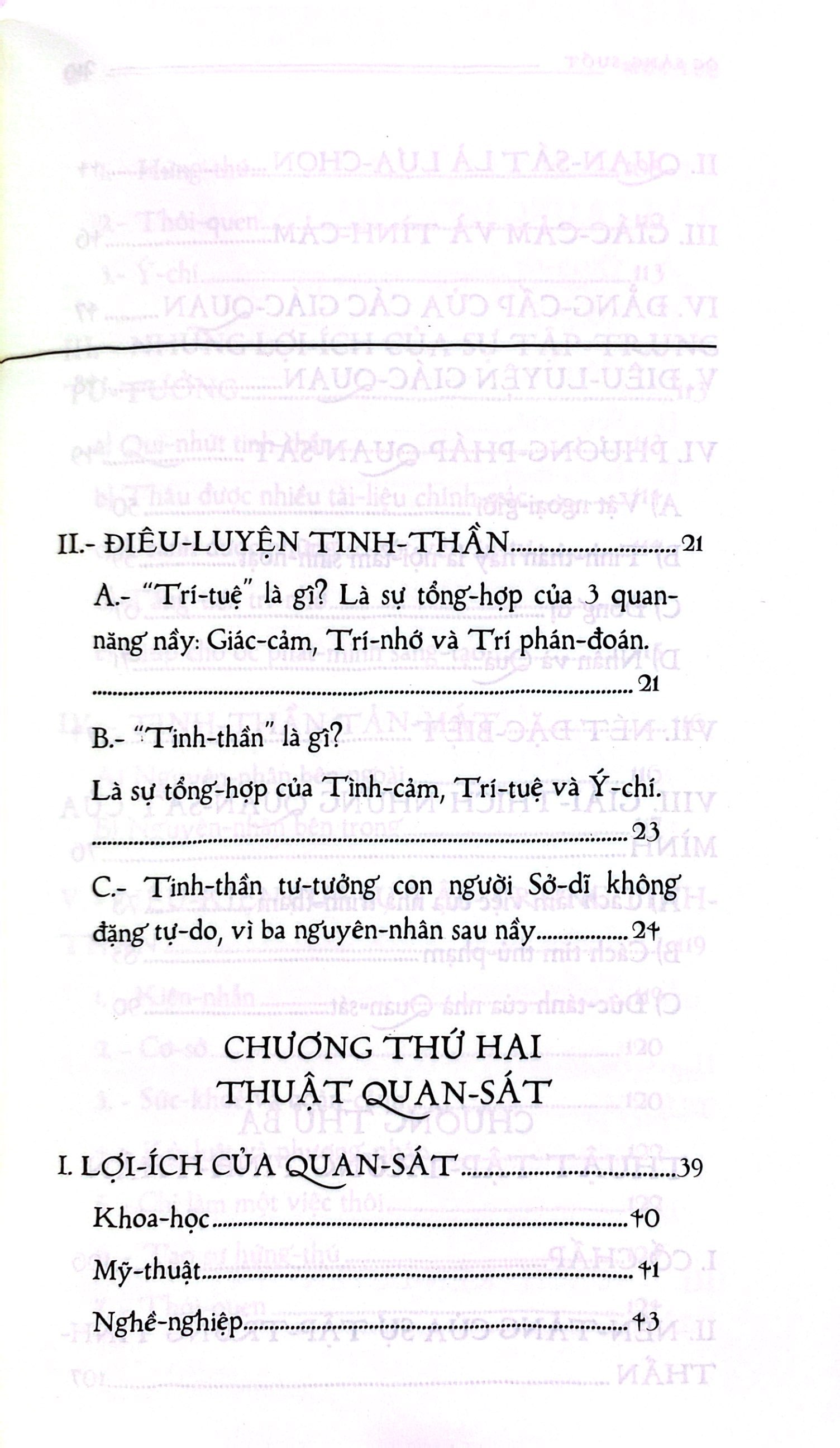 óc sáng suốt (ấn bản hoài cổ) - Ảnh 10