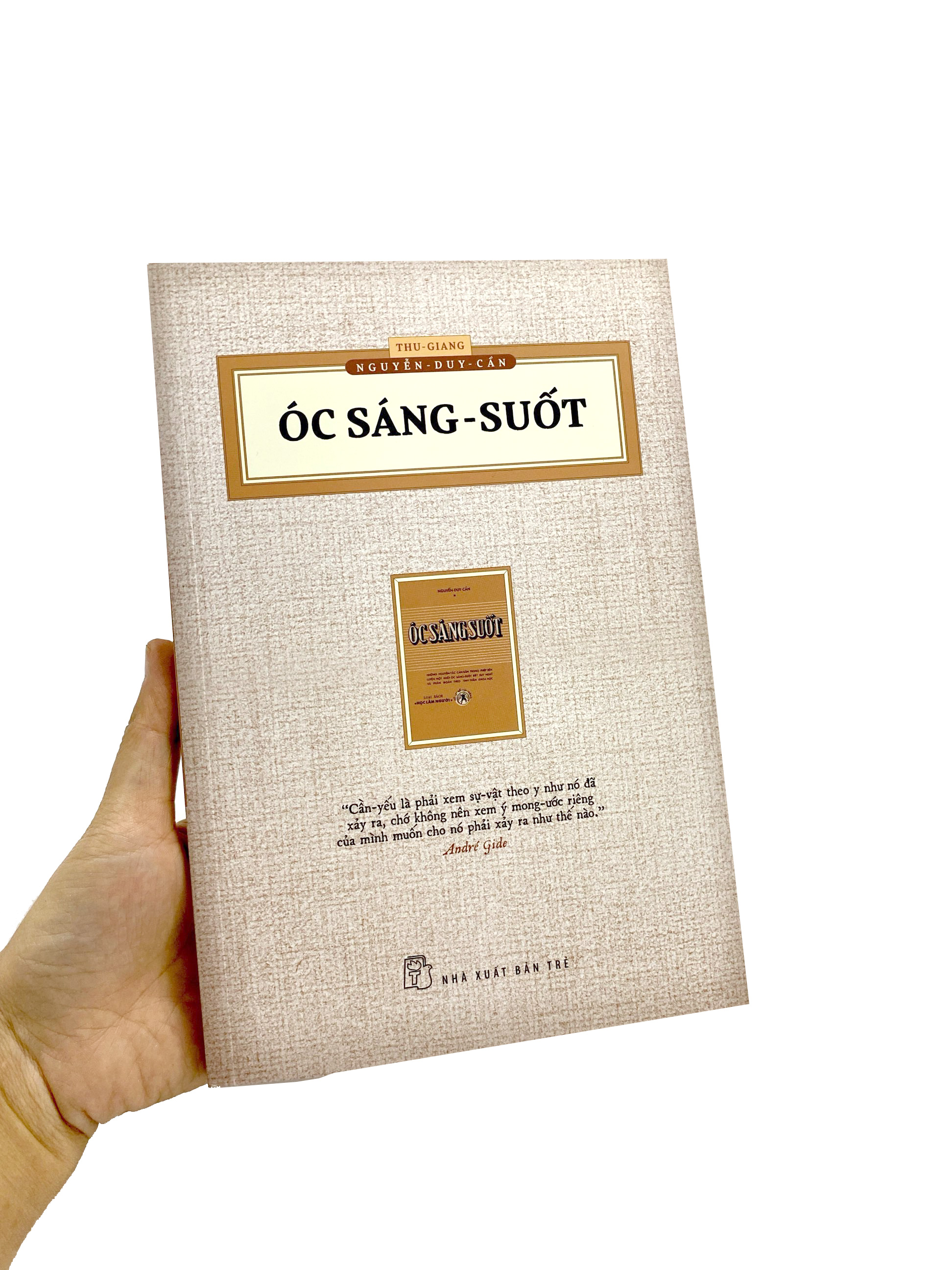 óc sáng suốt (ấn bản hoài cổ) - Ảnh 12