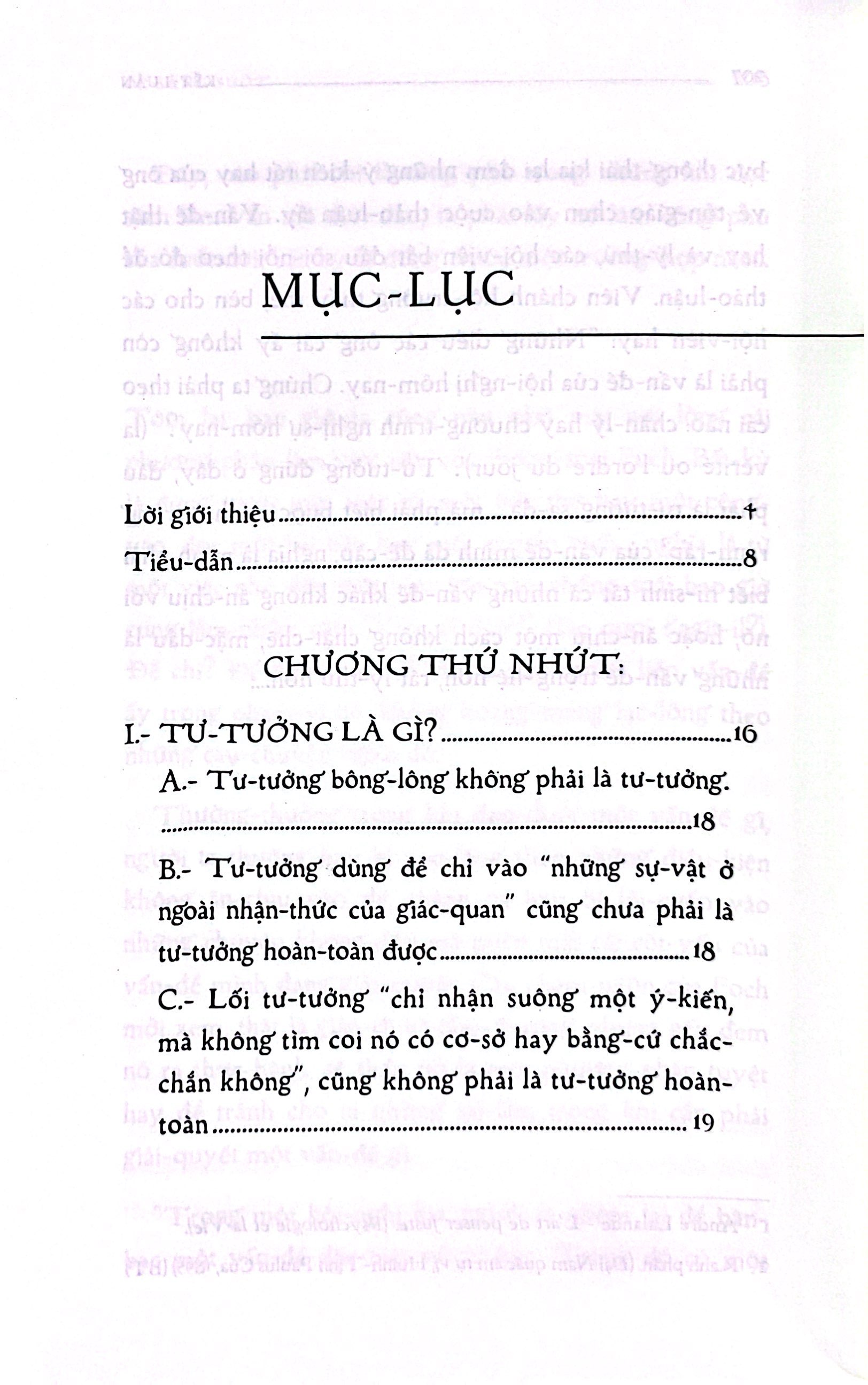 óc sáng suốt (ấn bản hoài cổ) - Ảnh 9
