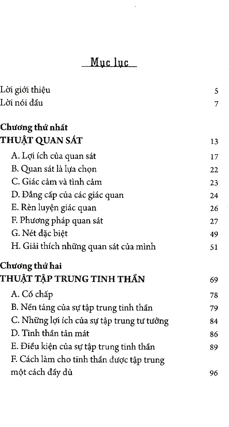 óc sáng suốt (tái bản 2021) - Ảnh 3