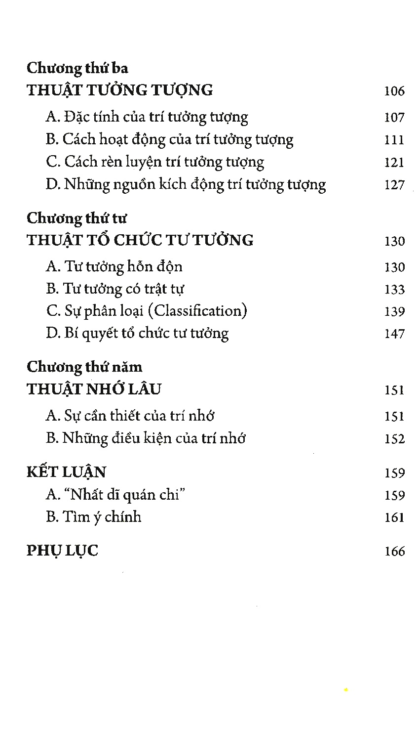 óc sáng suốt (tái bản 2021) - Ảnh 4