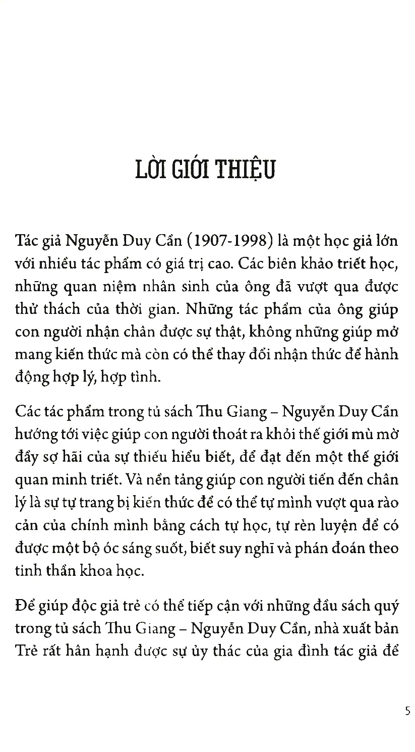 óc sáng suốt (tái bản 2021) - Ảnh 5