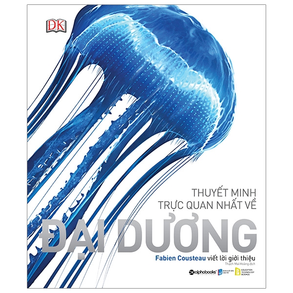 ocean - thuyết minh trực quan nhất về đại dương - Ảnh 2
