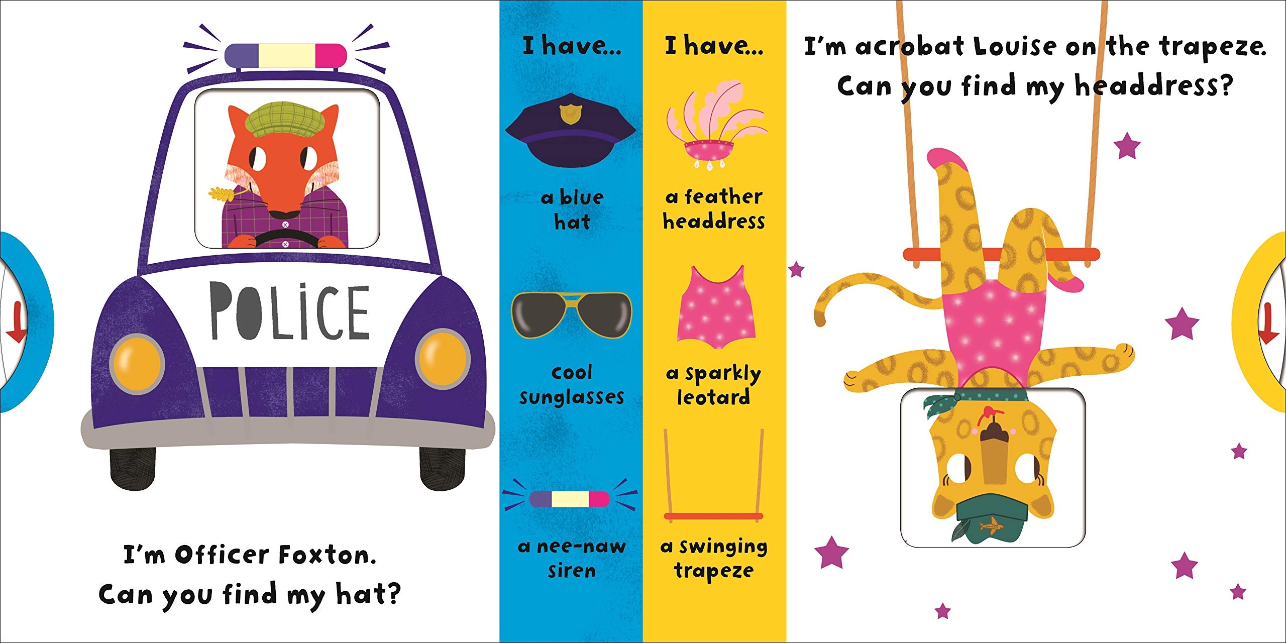 odd jobs (turn the wheel) - Ảnh 4