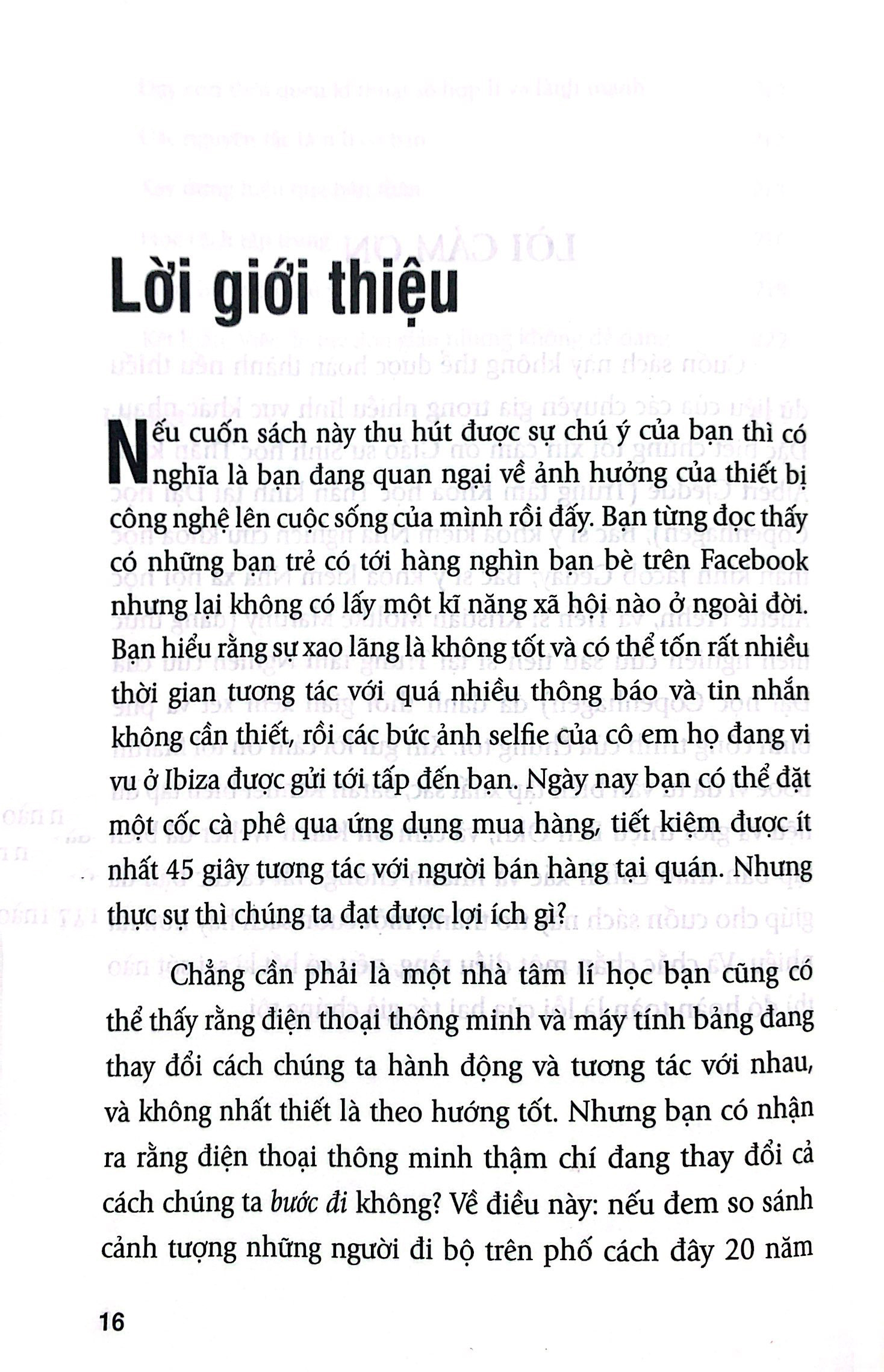 offline - giải phóng tâm trí bạn khỏi điện thoại thông minh và mạng xã hội - Ảnh 4