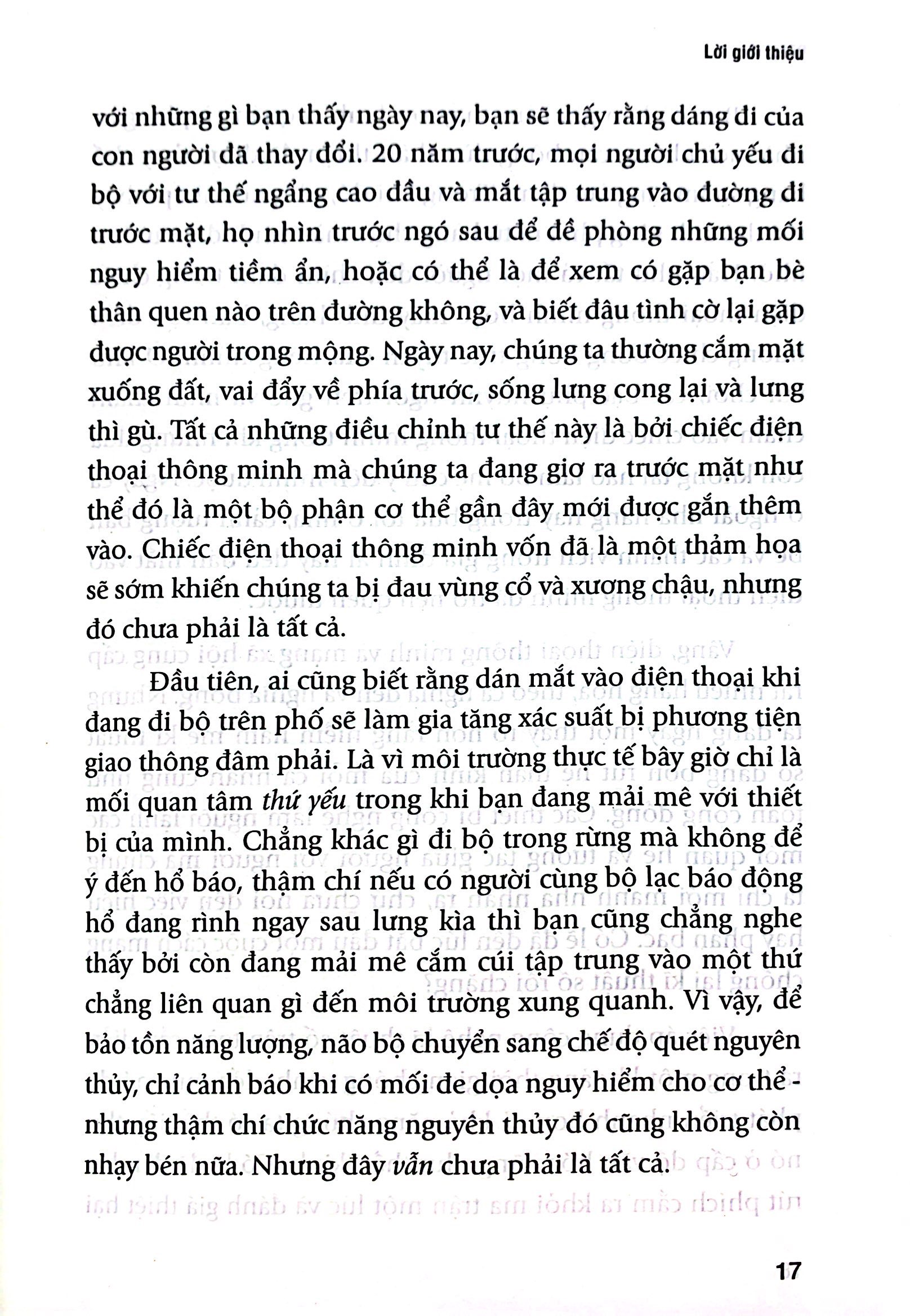 offline - giải phóng tâm trí bạn khỏi điện thoại thông minh và mạng xã hội - Ảnh 5