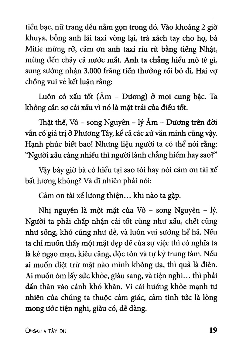 ohsawa tây du - Ảnh 5