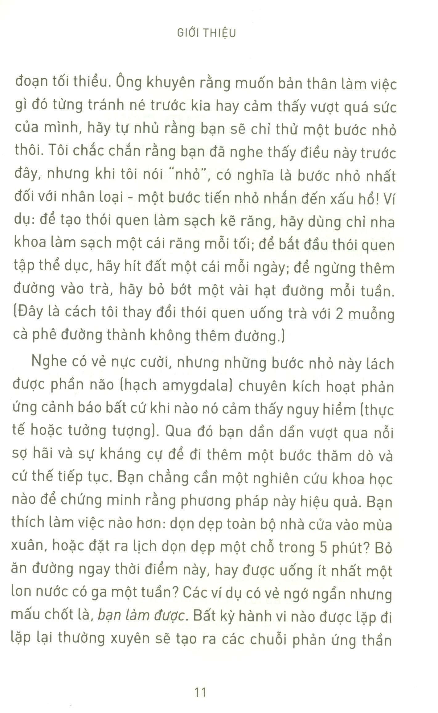 ôi, đường! để sống vui, khỏe mà vẫn thỏa đam mê đồ ngọt - Ảnh 5