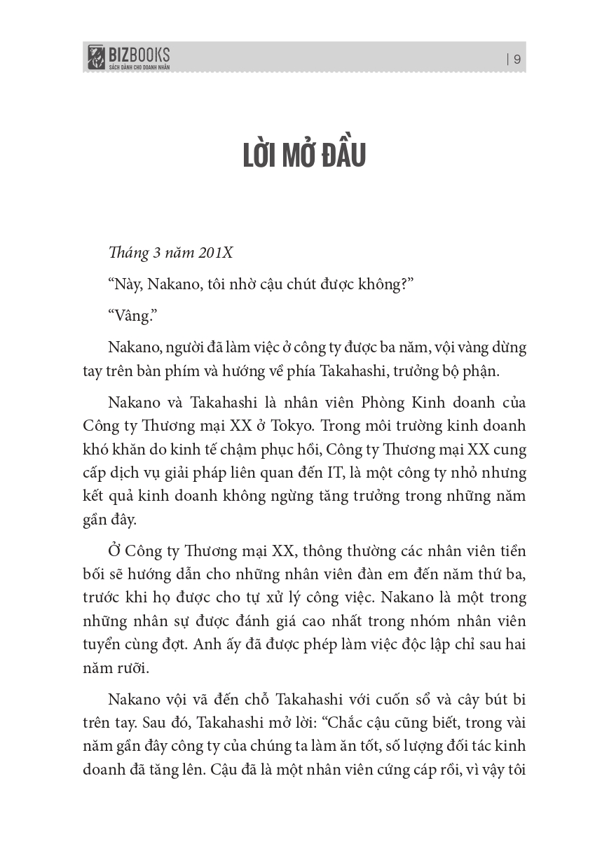 ojt - công cụ phát triển nguồn nhân lực kế thừa - Ảnh 11